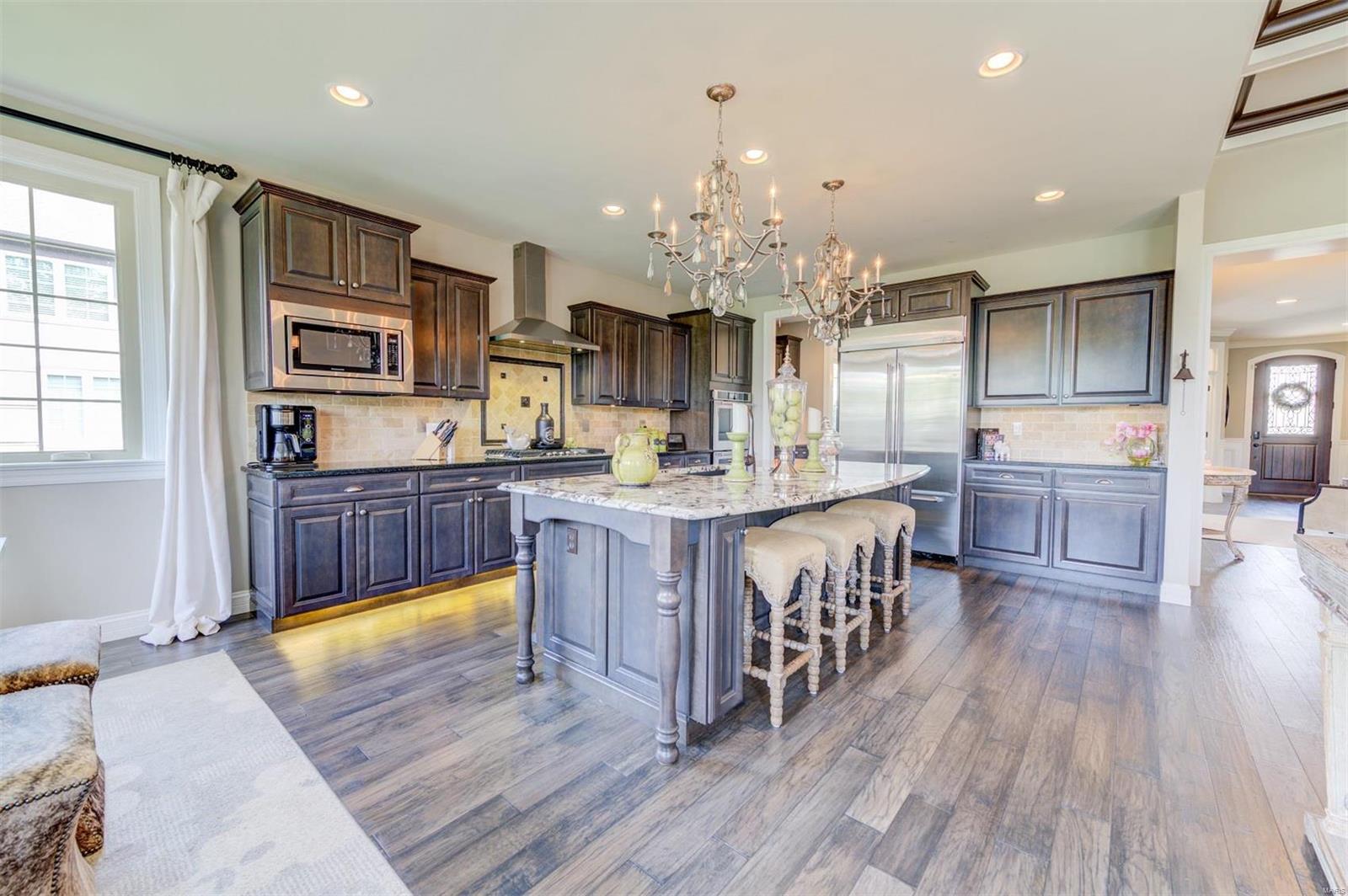 Creekside At Mason - Residential