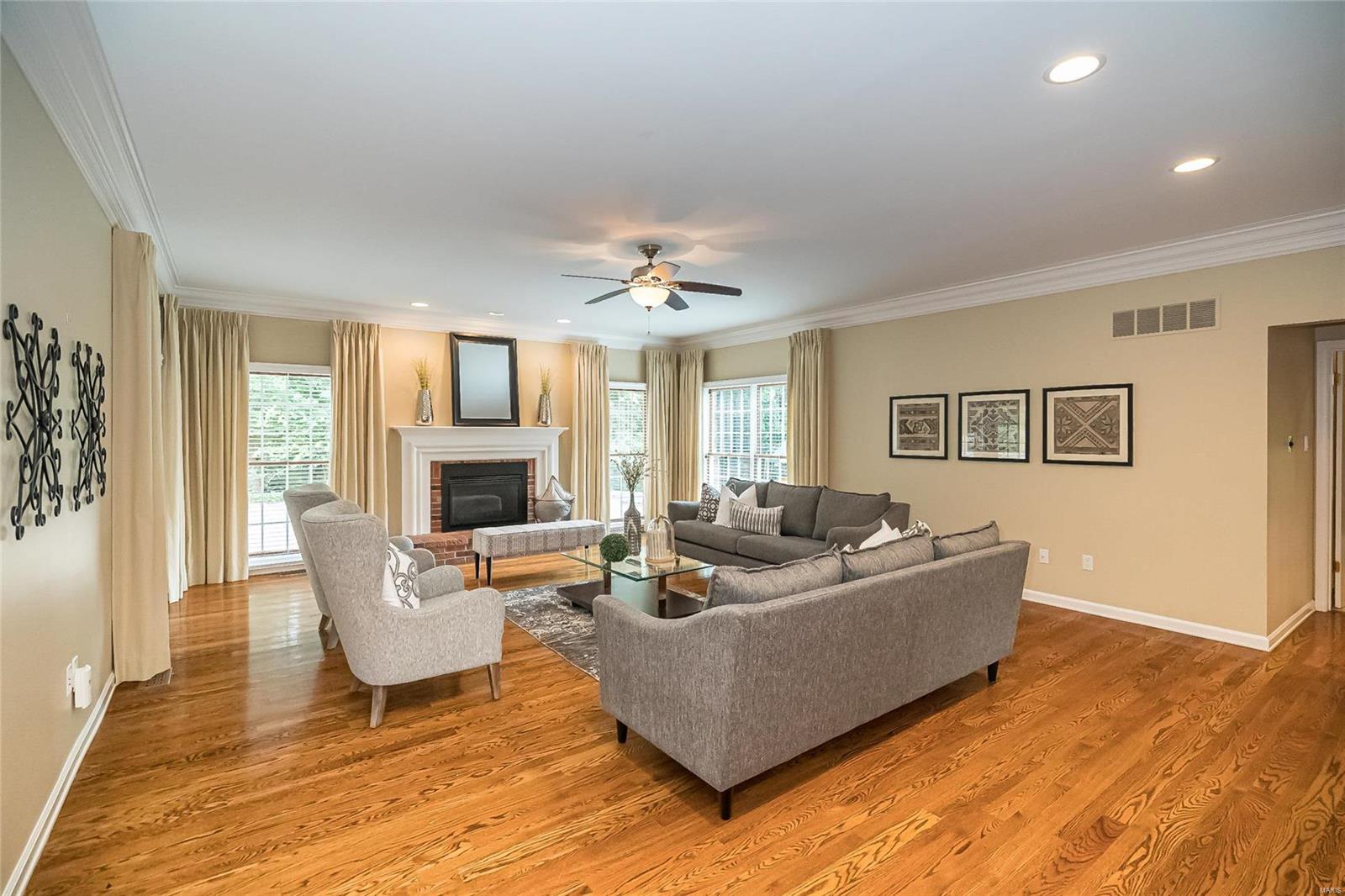 Weston Place - Residential