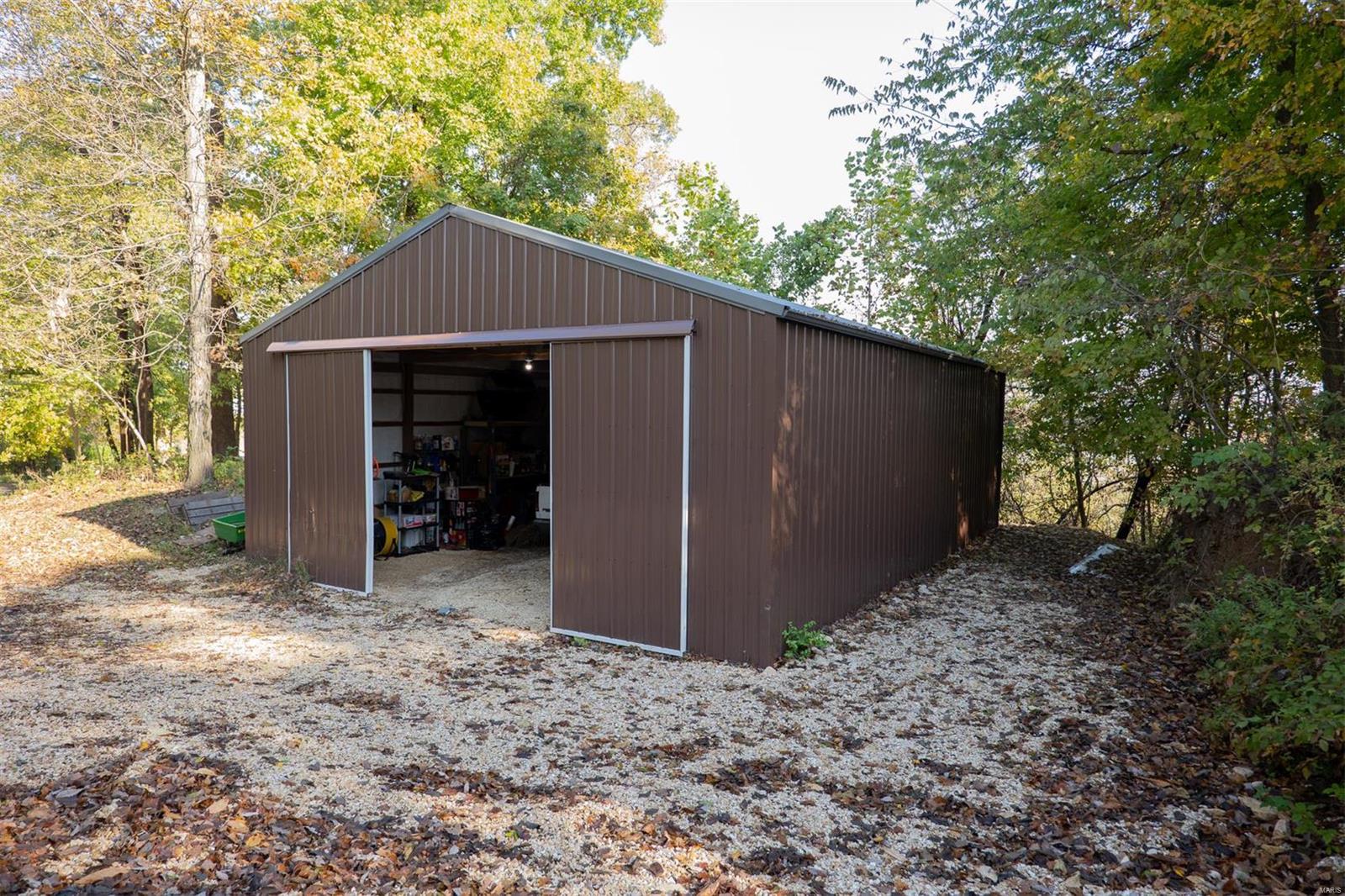 N/A - Farm