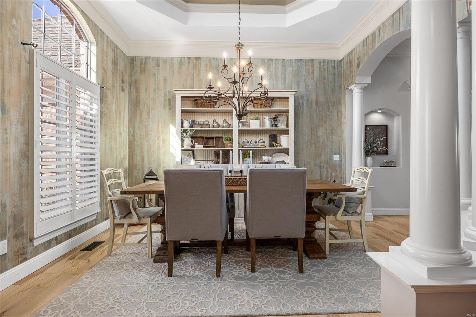 Enclave At Sunnybrook - Residential