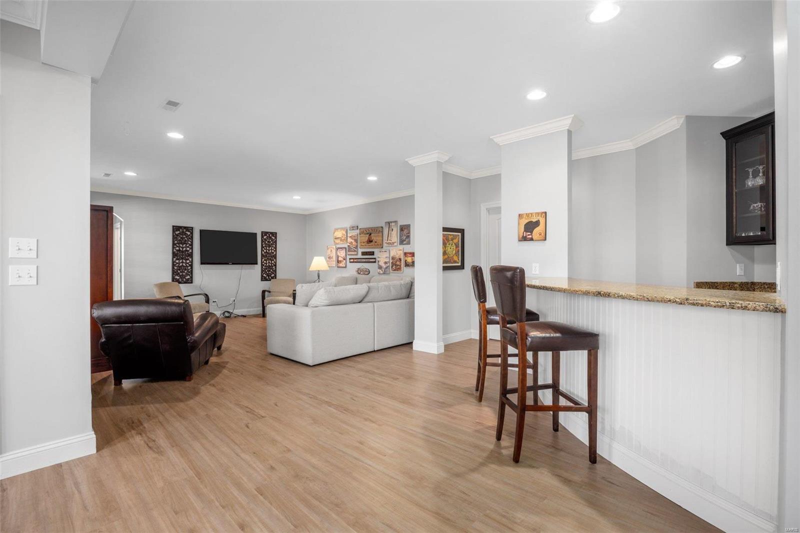 Enclave At Sunnybrook - Residential