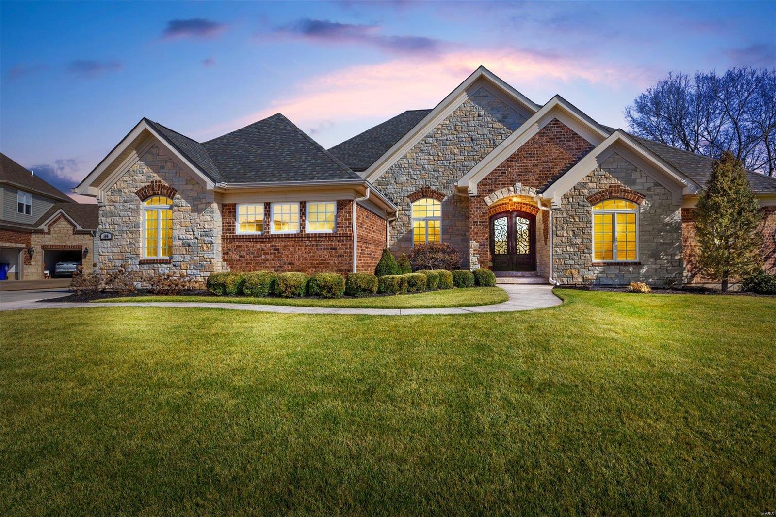 Enclave At Sunnybrook - Residential