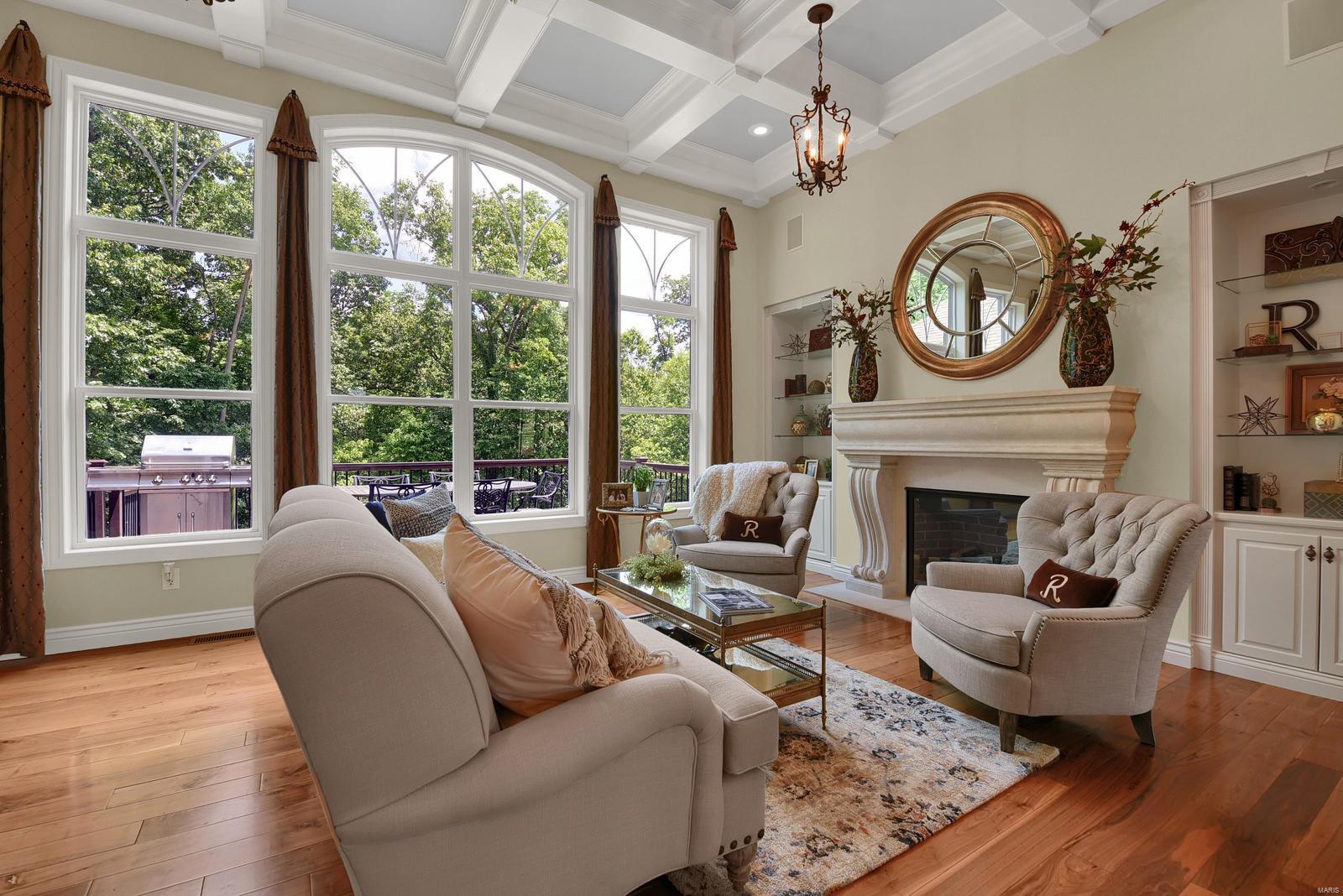Spring Hill - Residential