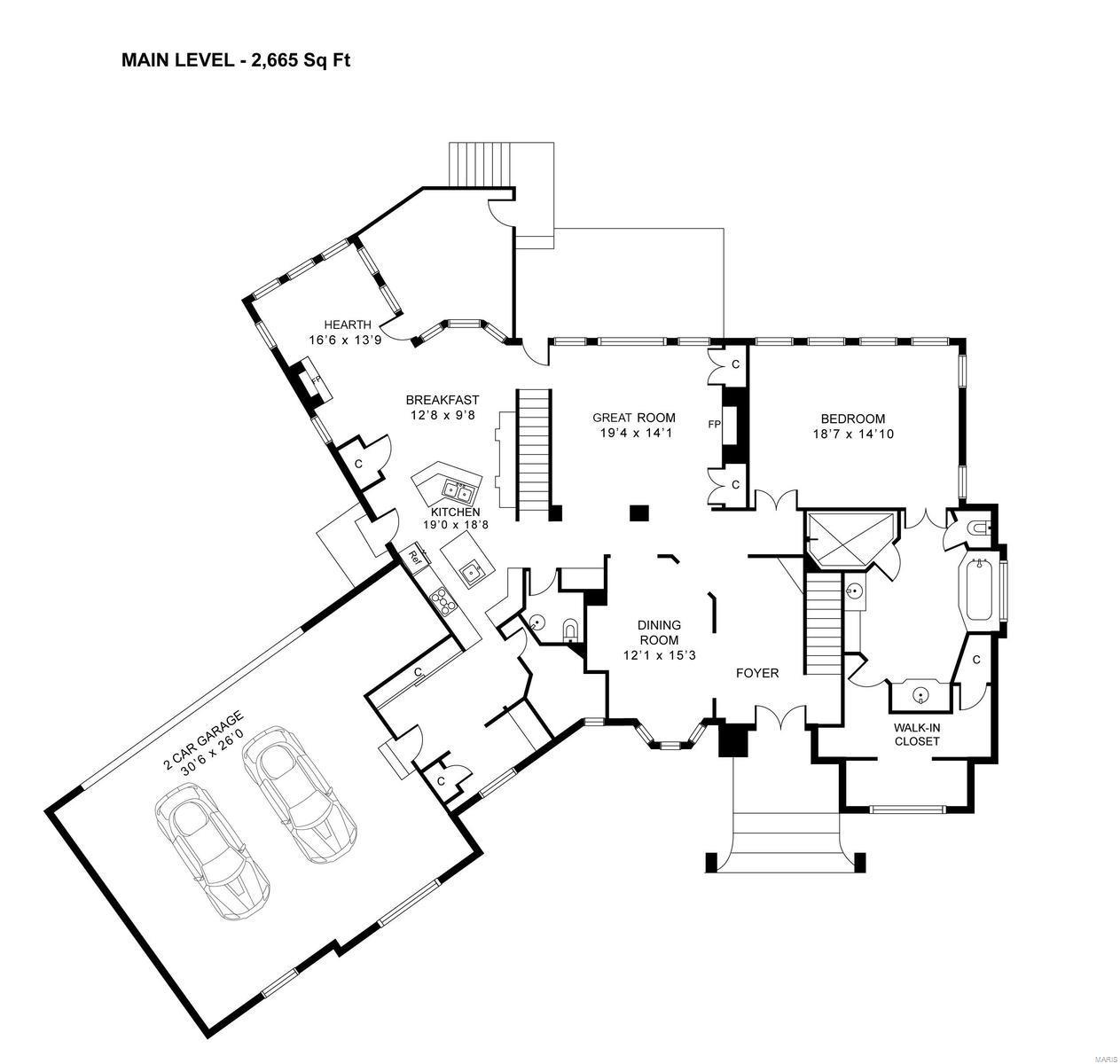 Spring Hill - Residential