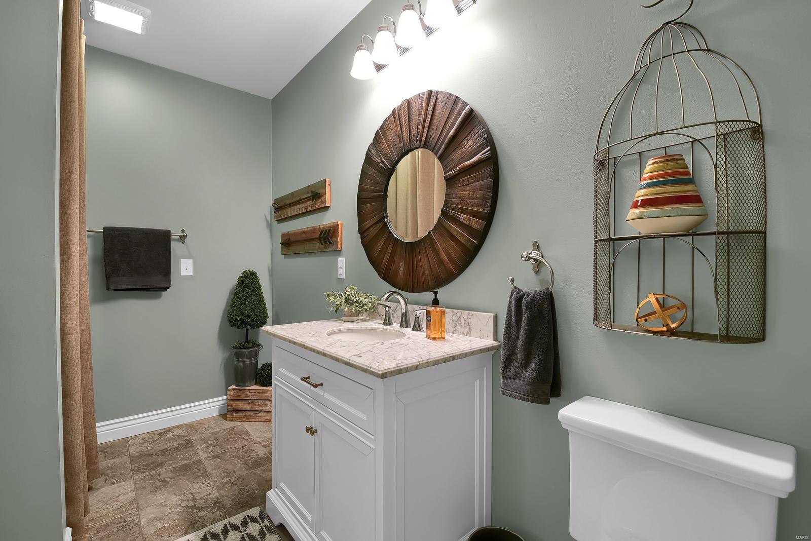 Spring Hill - Residential