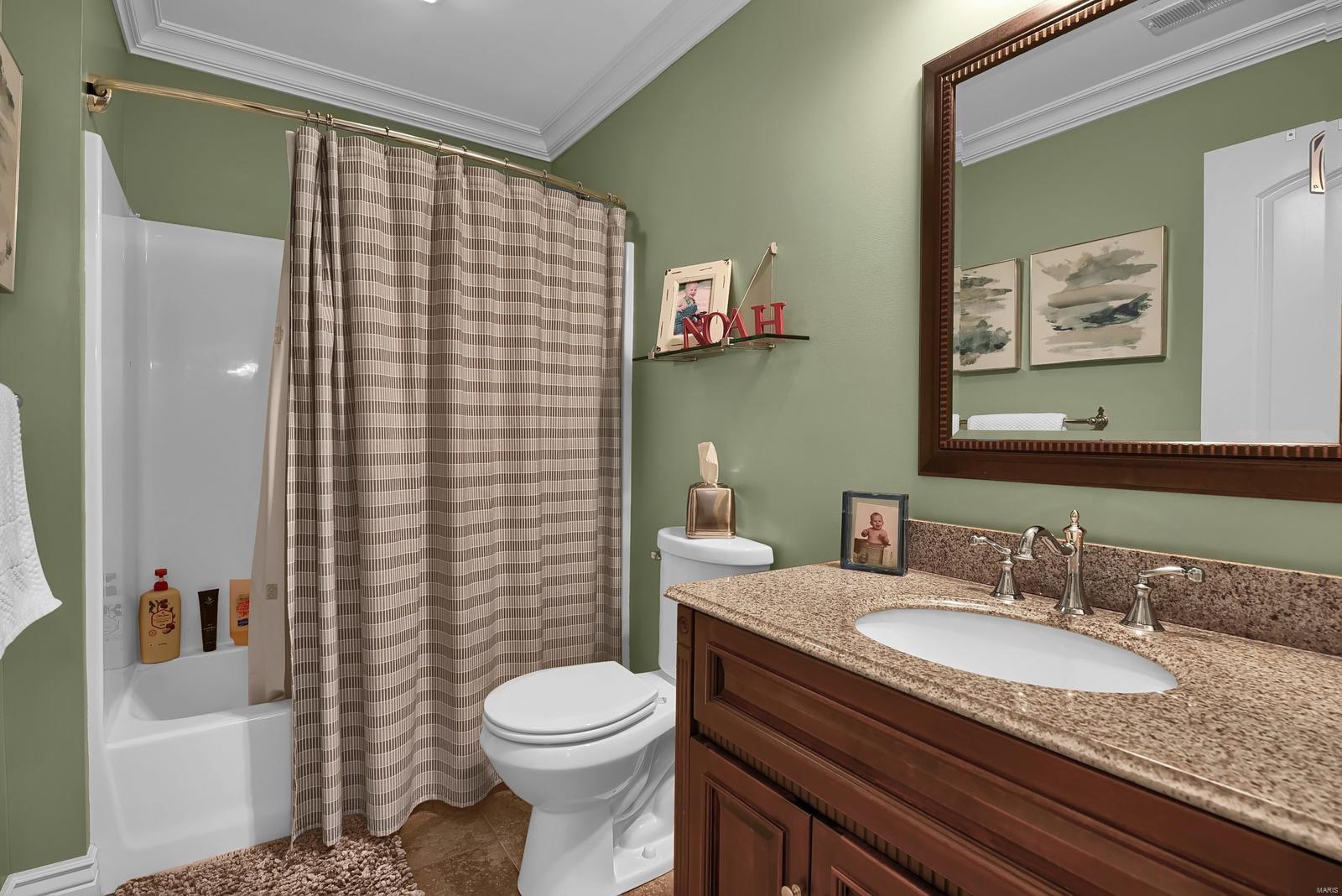 Spring Hill - Residential