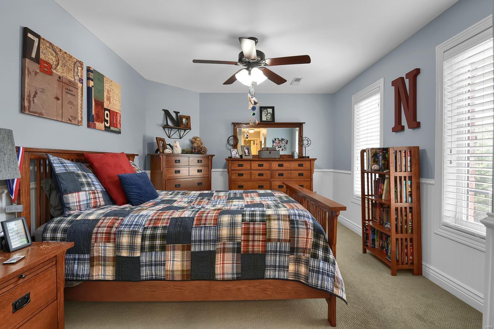 Spring Hill - Residential