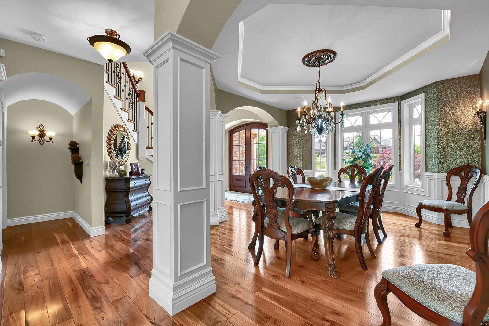 Spring Hill - Residential