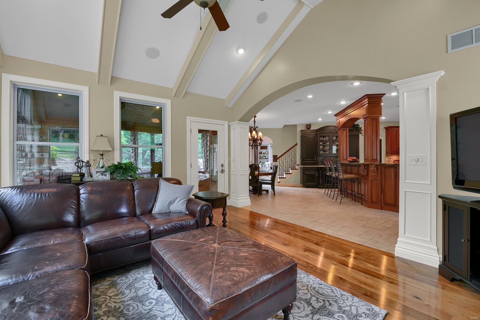Spring Hill - Residential