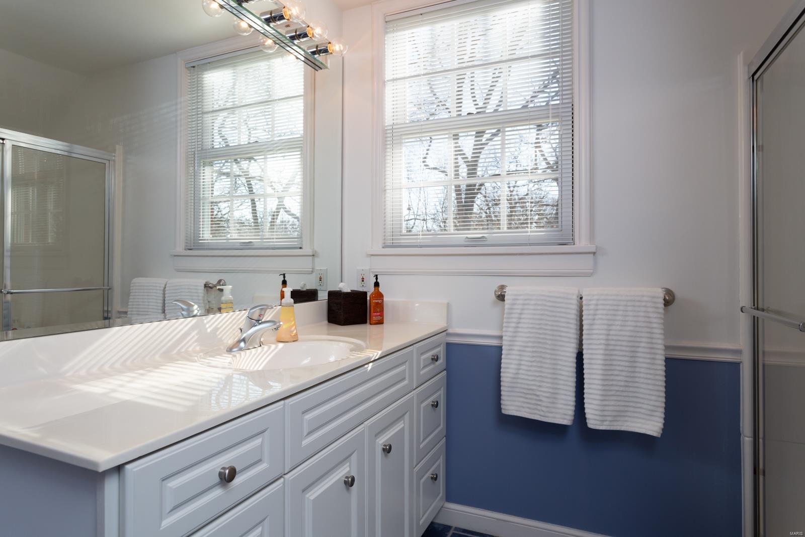 Oak Park Estates 3 - Residential