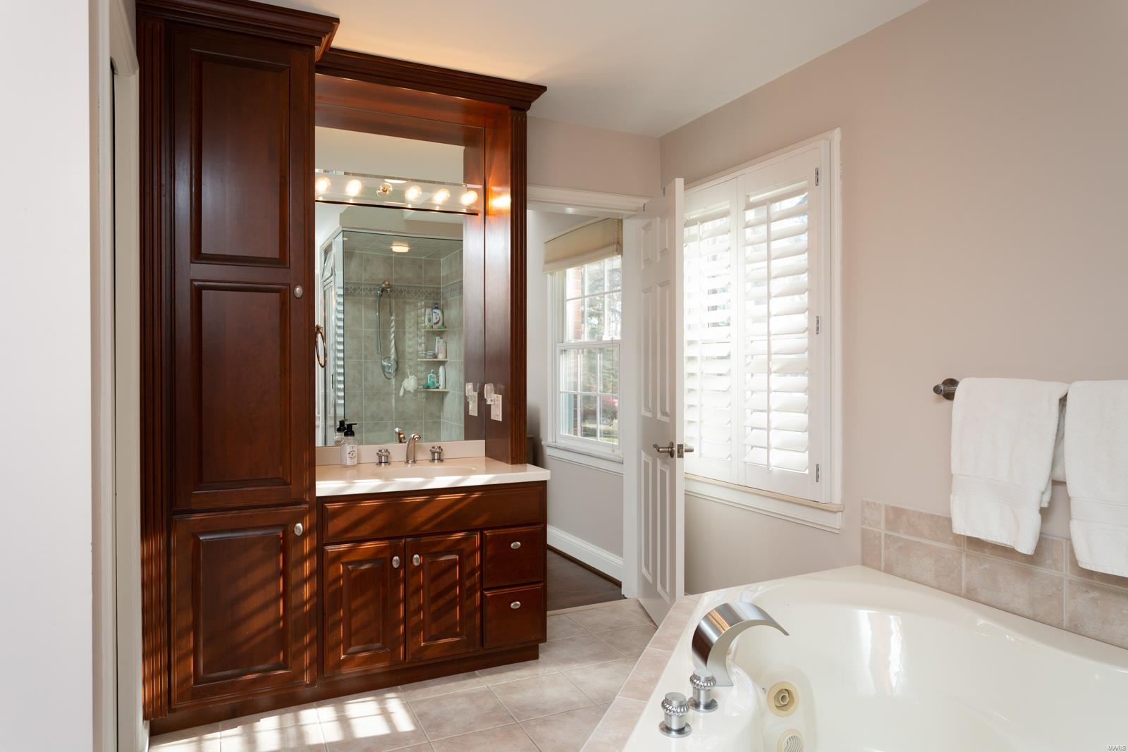 Oak Park Estates 3 - Residential