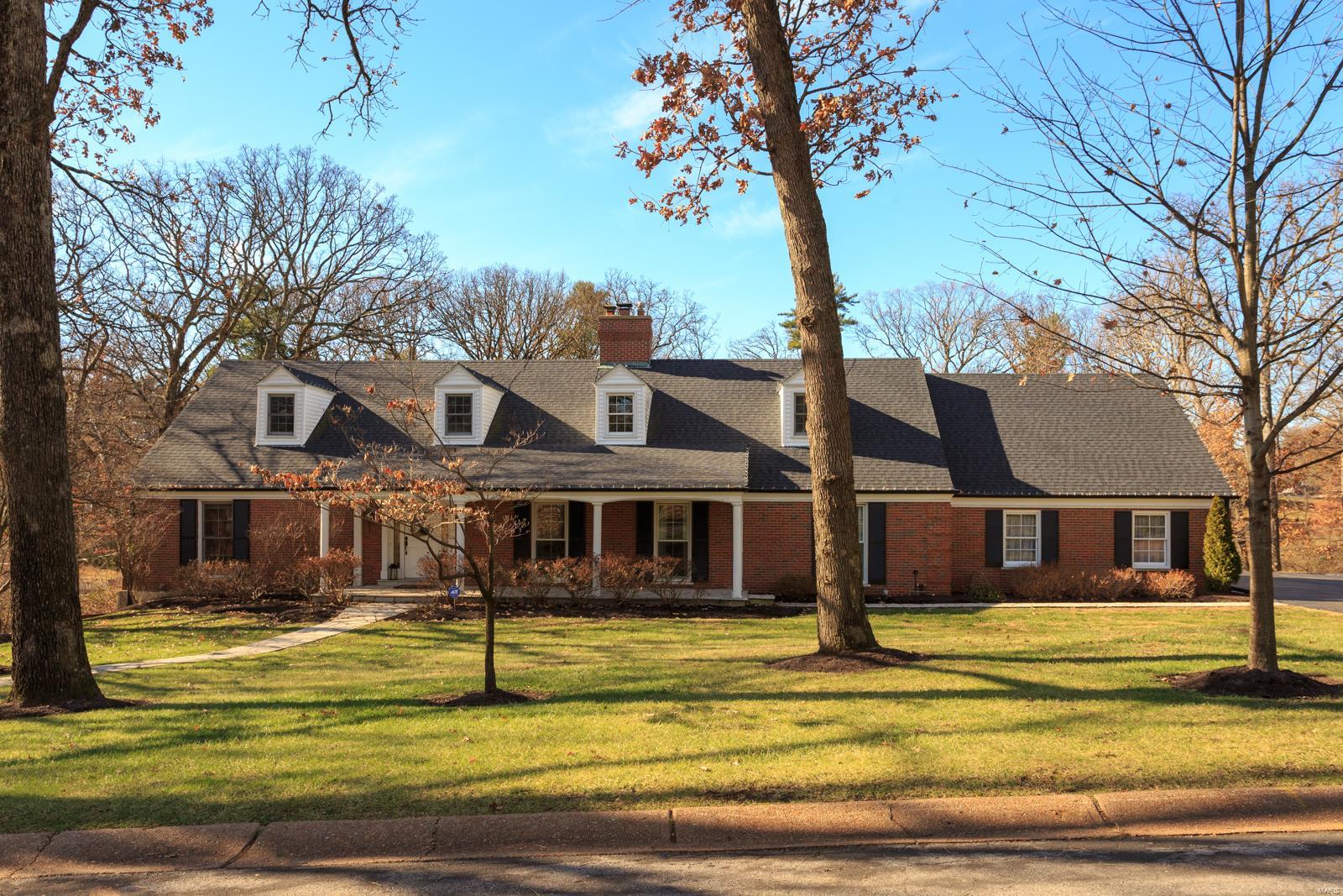 Oak Park Estates 3 - Residential