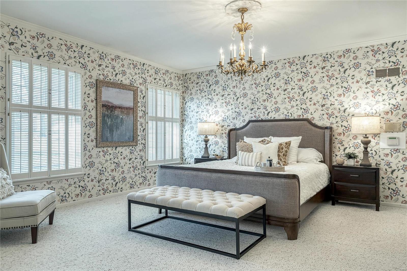 Muirfield 3 - Residential