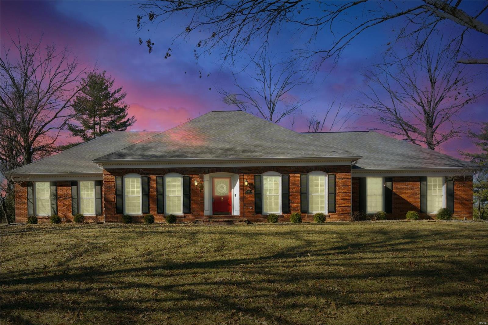 Thornhill Estates 6 - Residential
