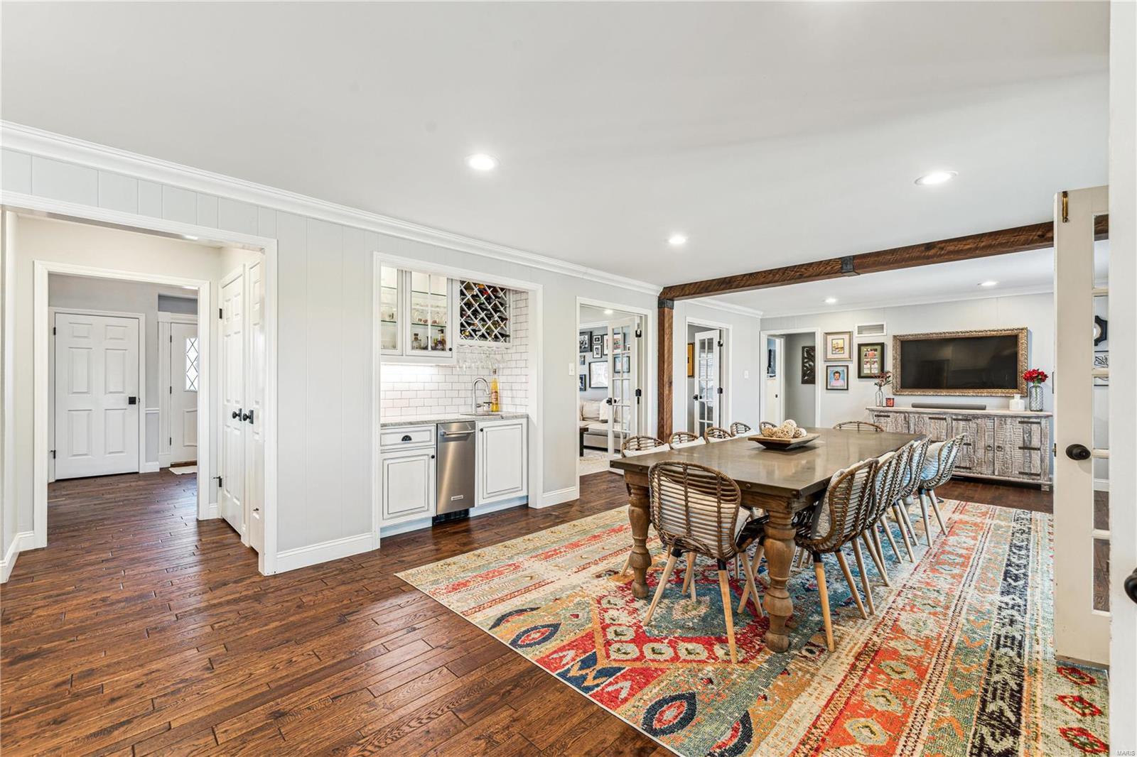 Thornhill Estates 6 - Residential
