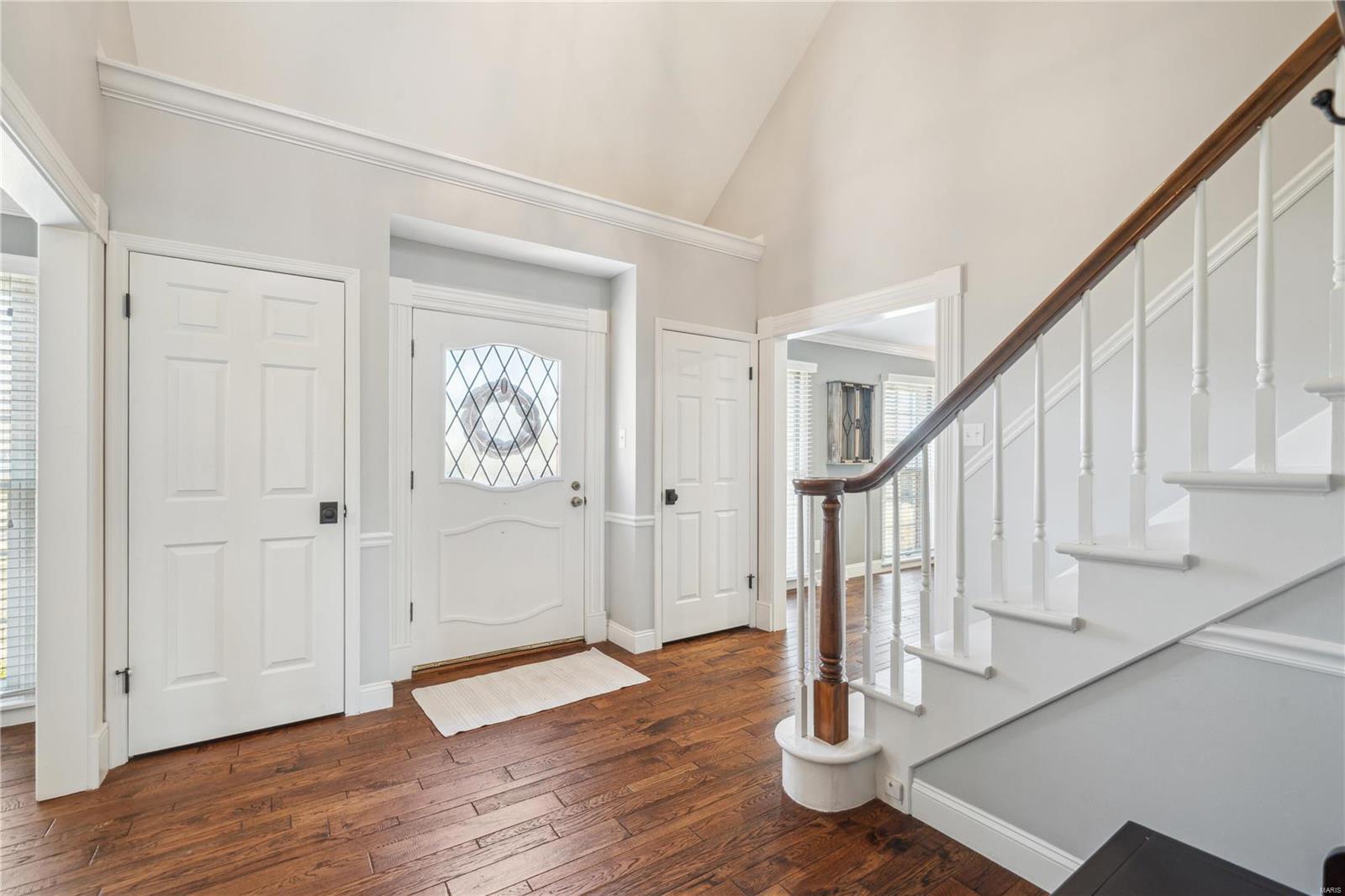 Thornhill Estates 6 - Residential