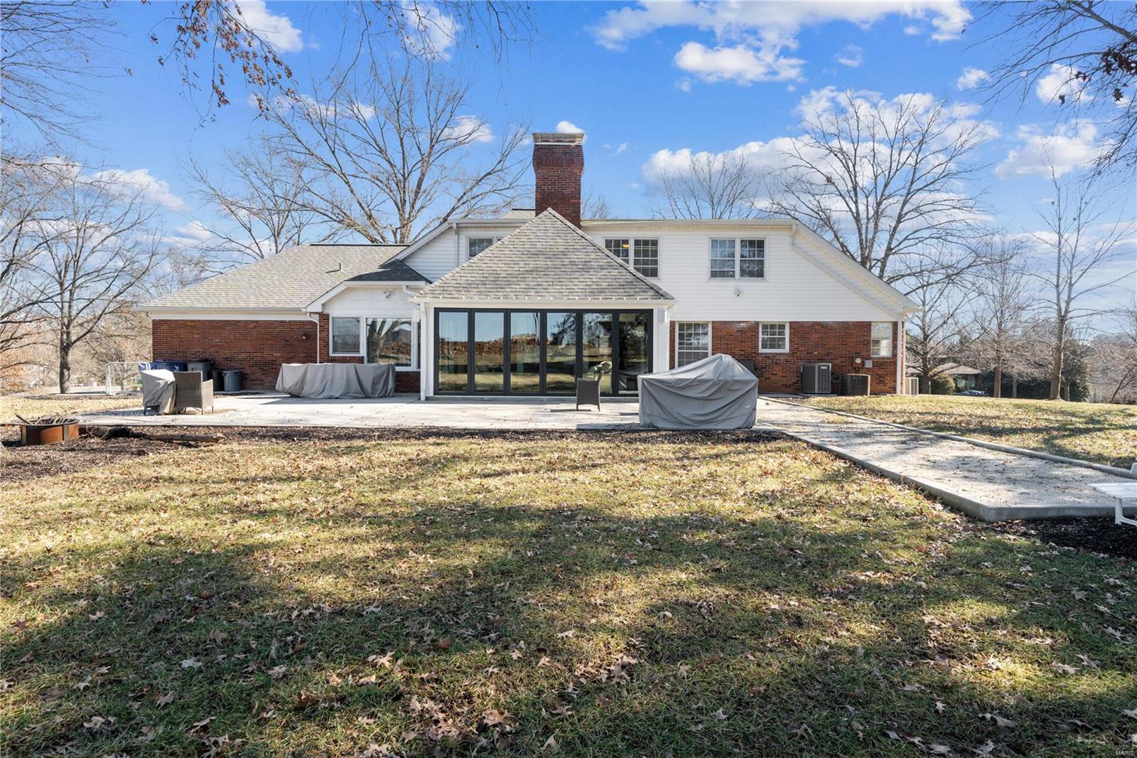 Thornhill Estates 6 - Residential
