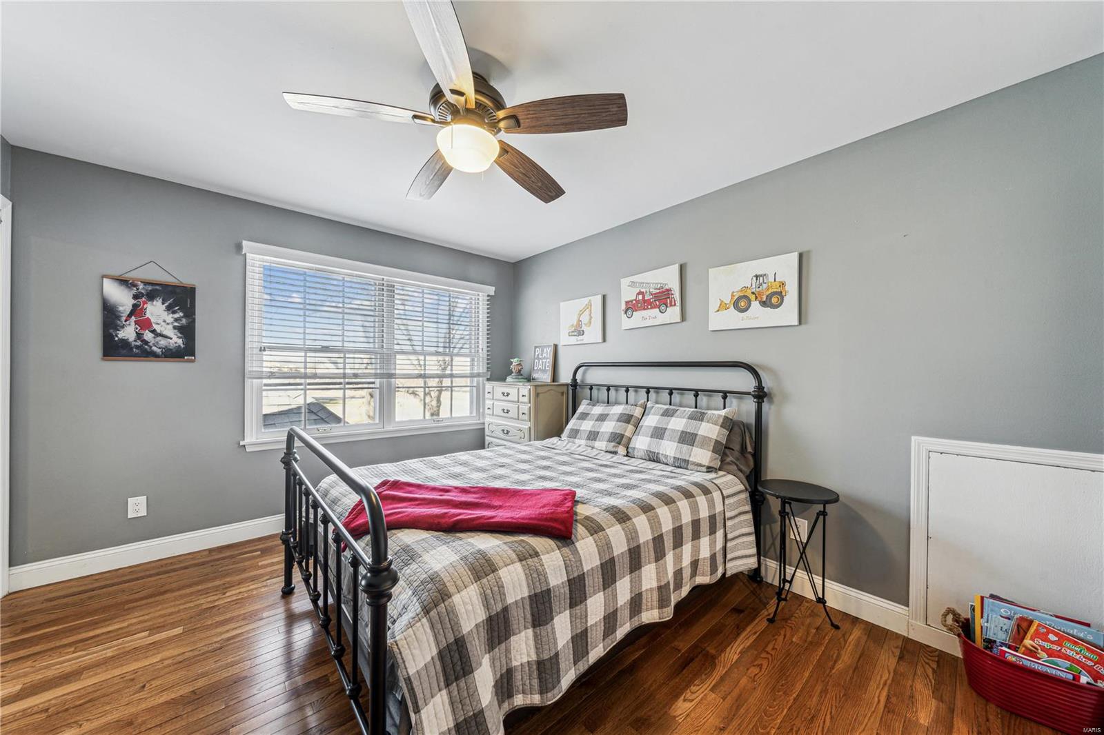 Thornhill Estates 6 - Residential