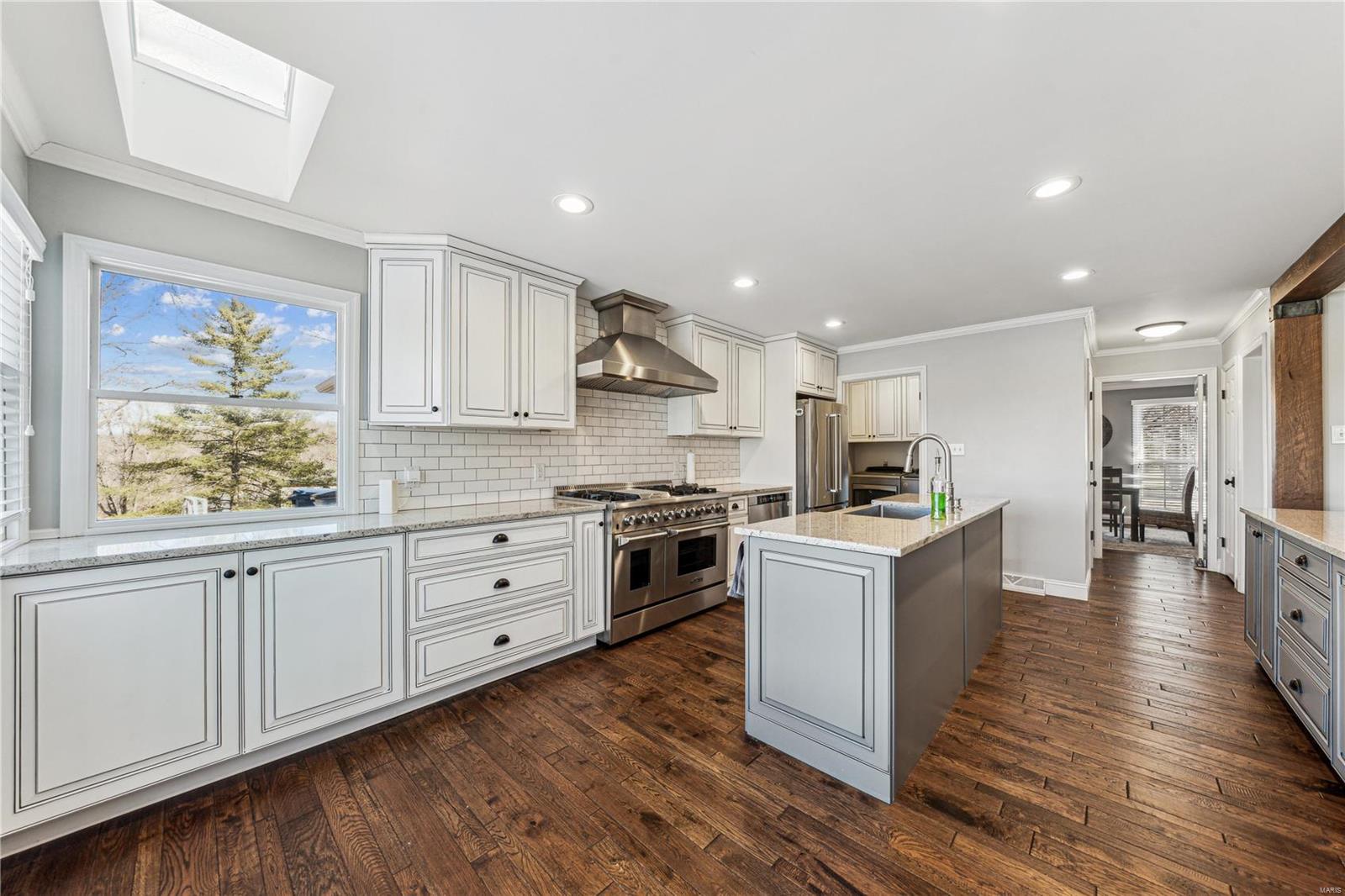 Thornhill Estates 6 - Residential