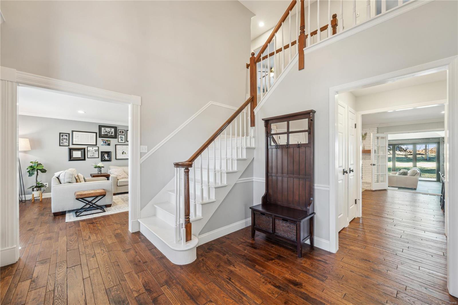 Thornhill Estates 6 - Residential