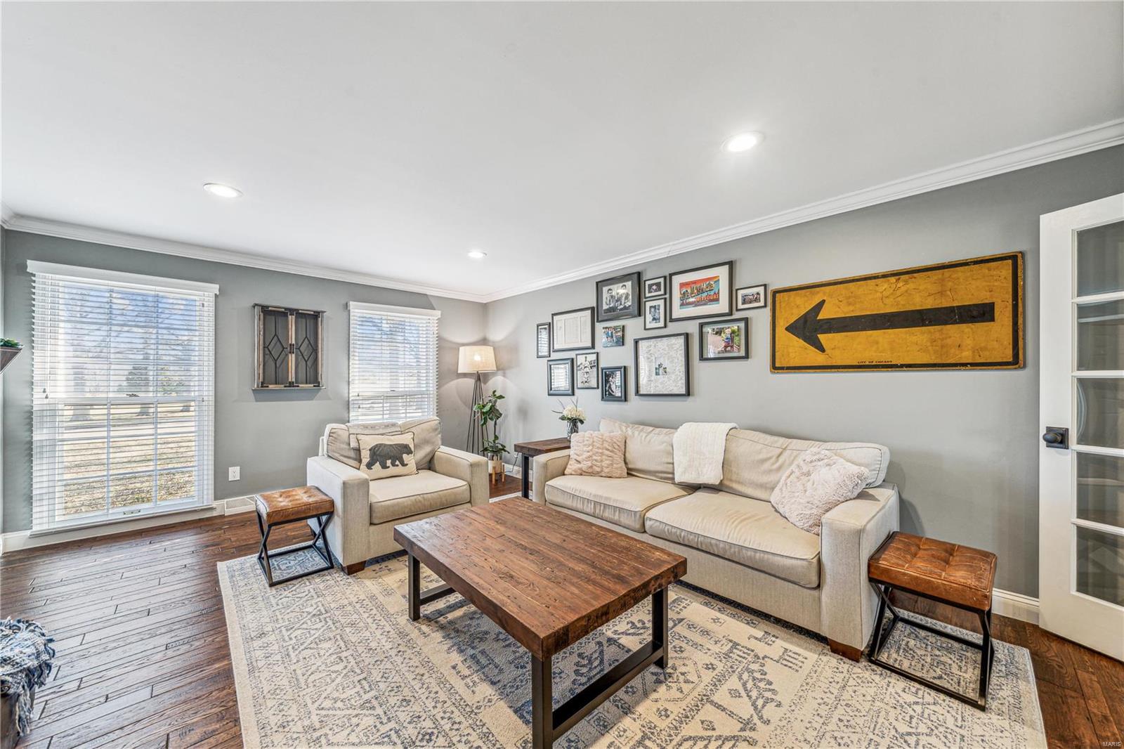 Thornhill Estates 6 - Residential