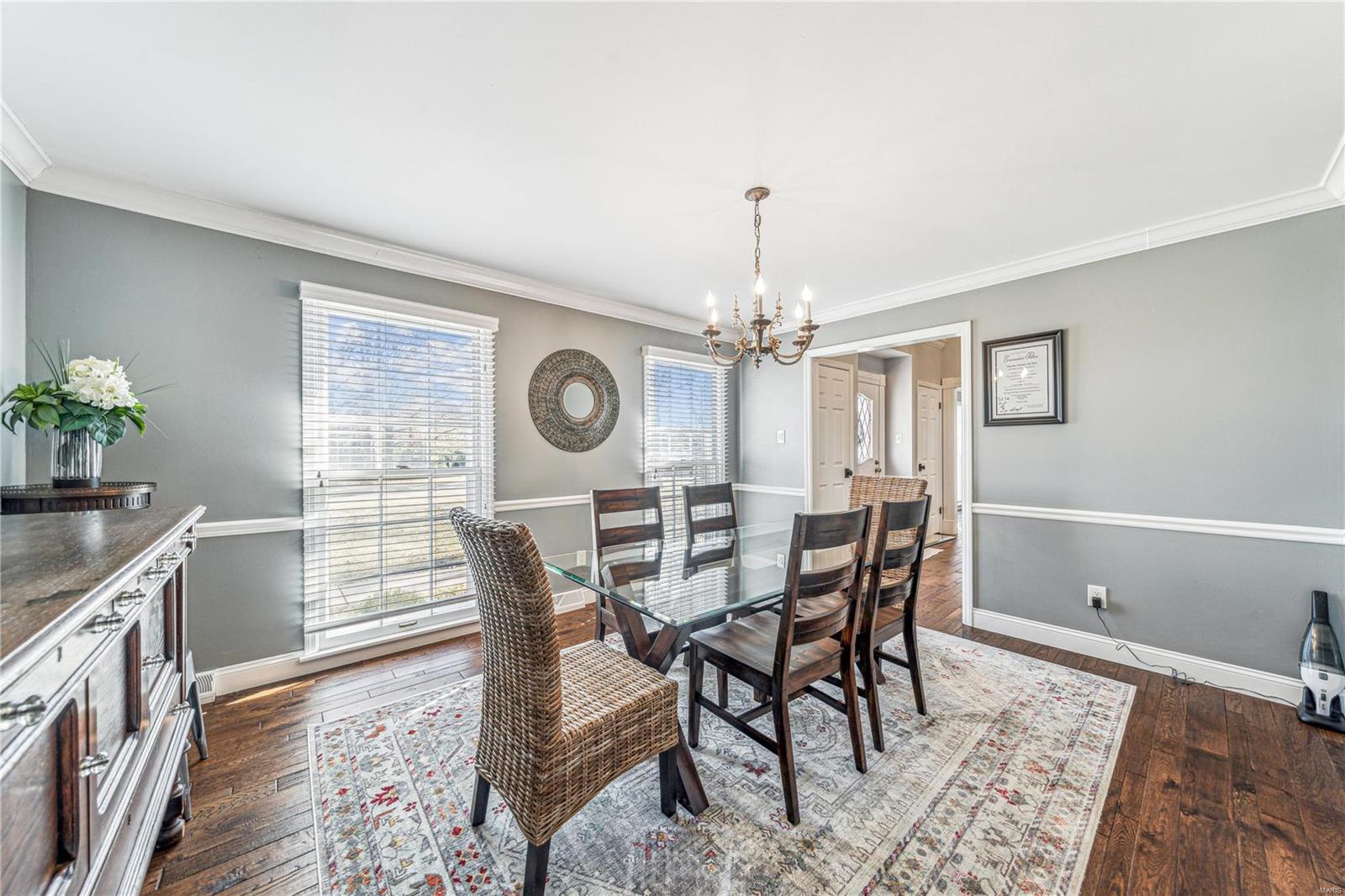 Thornhill Estates 6 - Residential