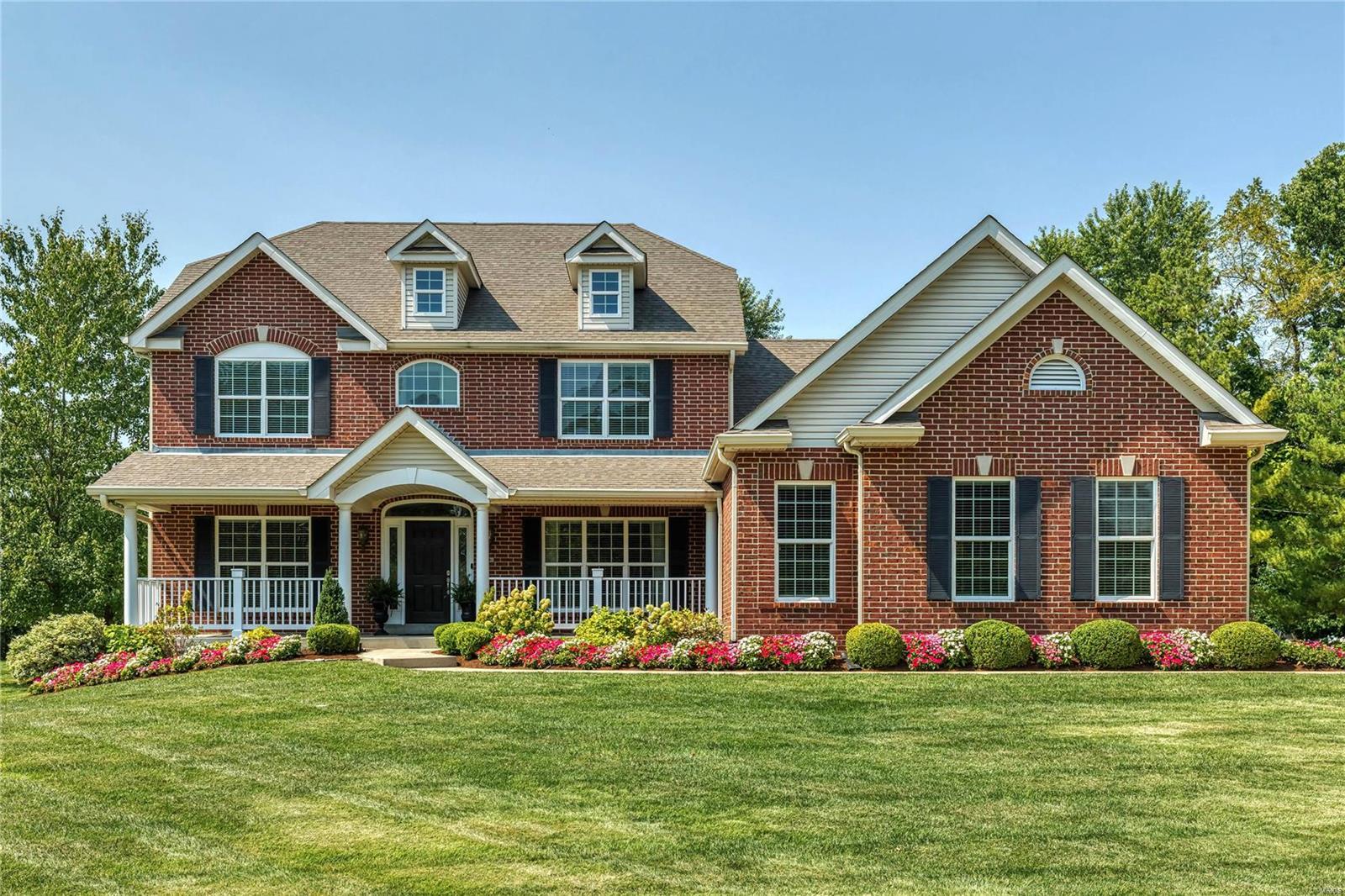 Beauwood Court - Residential