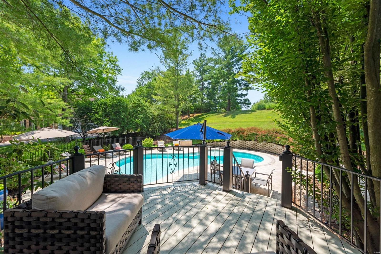 Kingspointe 2B - Residential