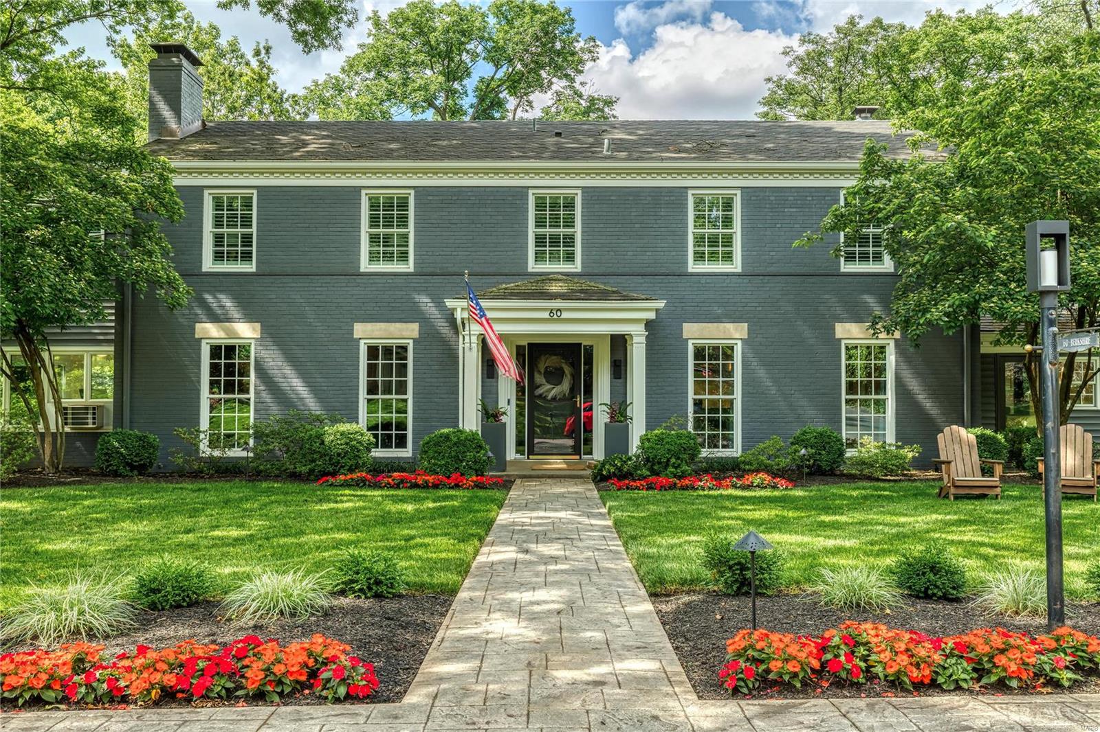 Berkshire - Residential