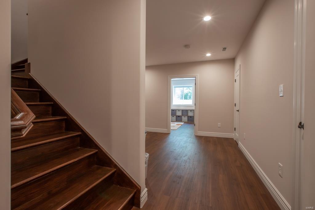 Oak Estates - Residential