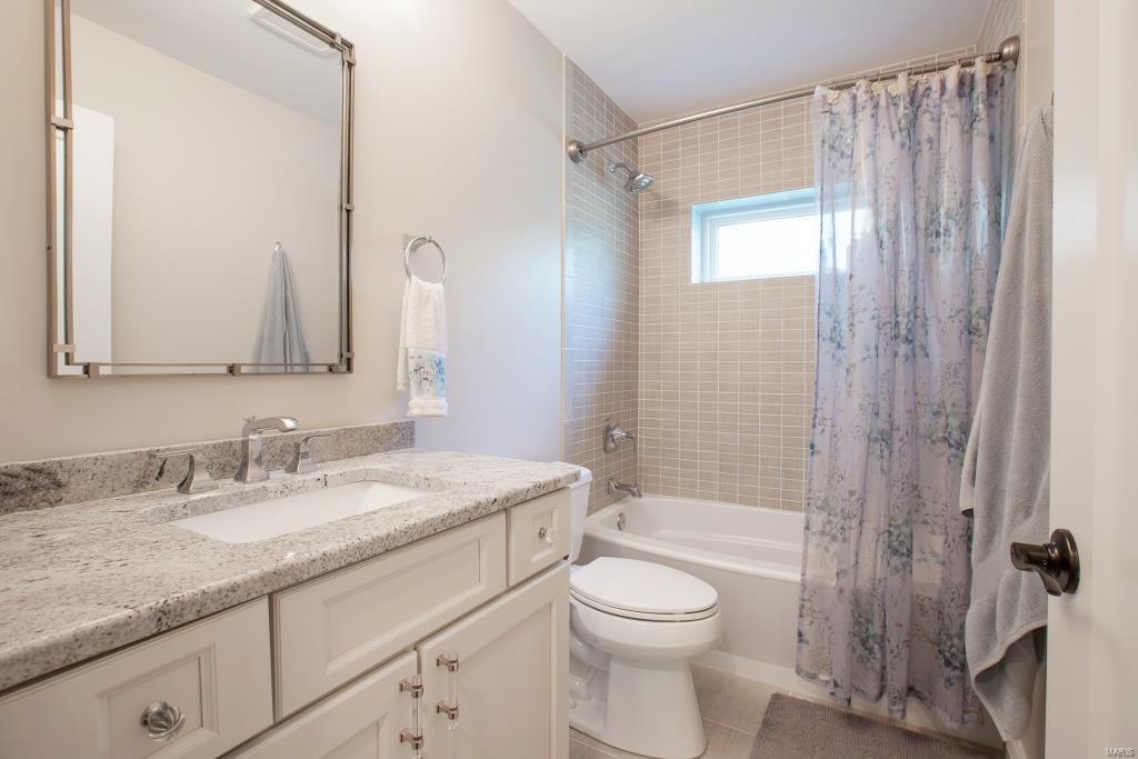 Oak Estates - Residential