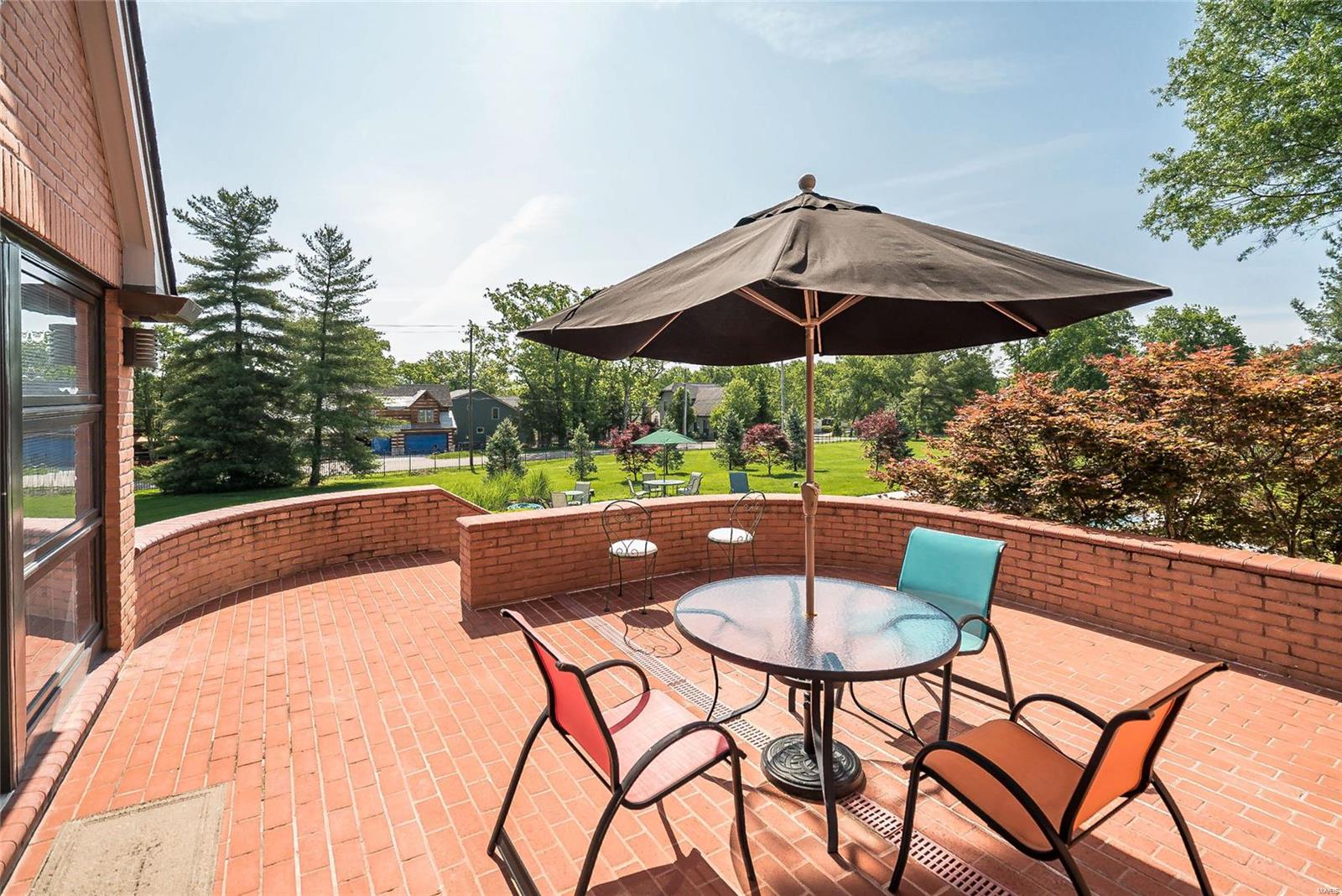 Barrington - Residential
