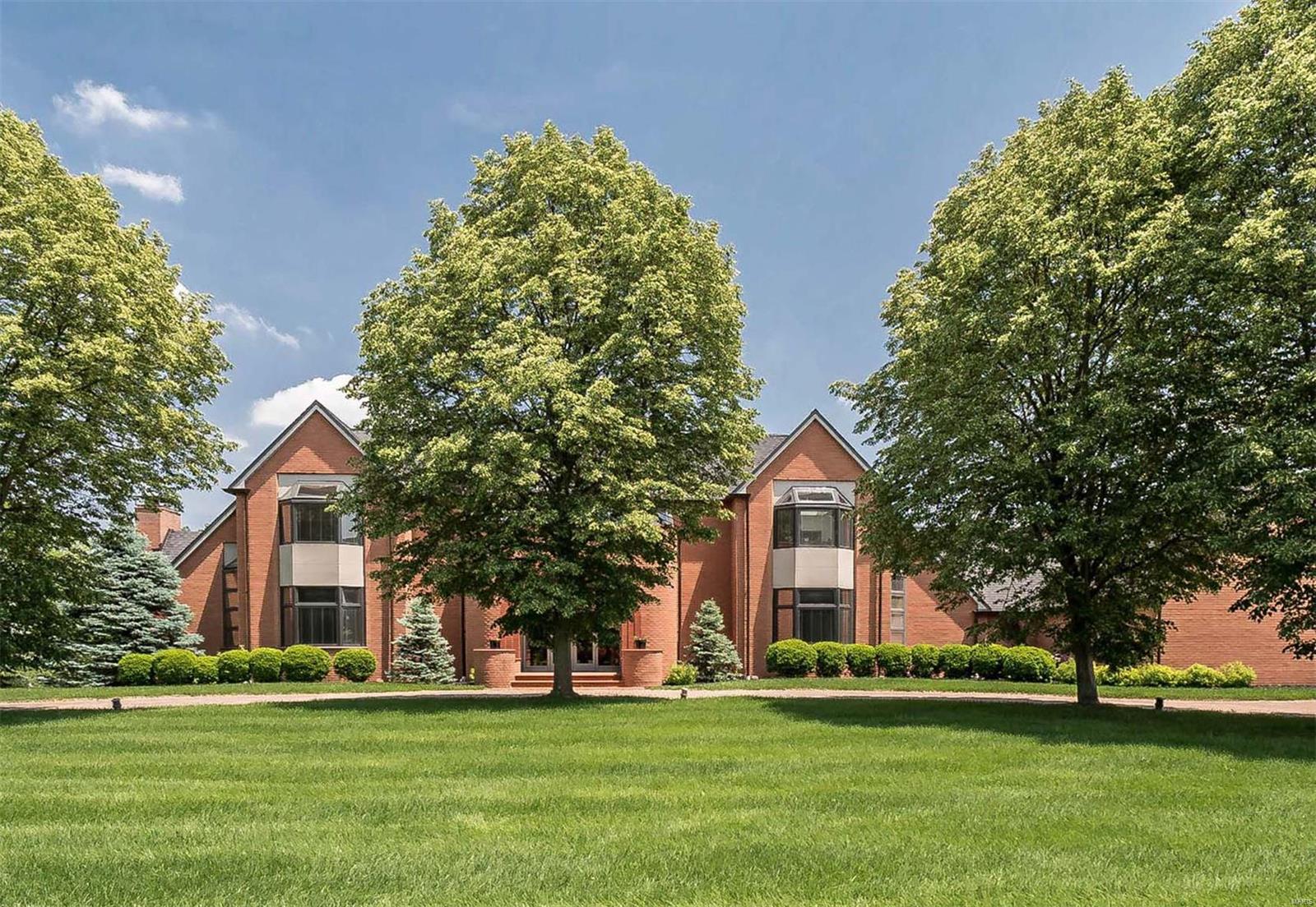 Barrington - Residential