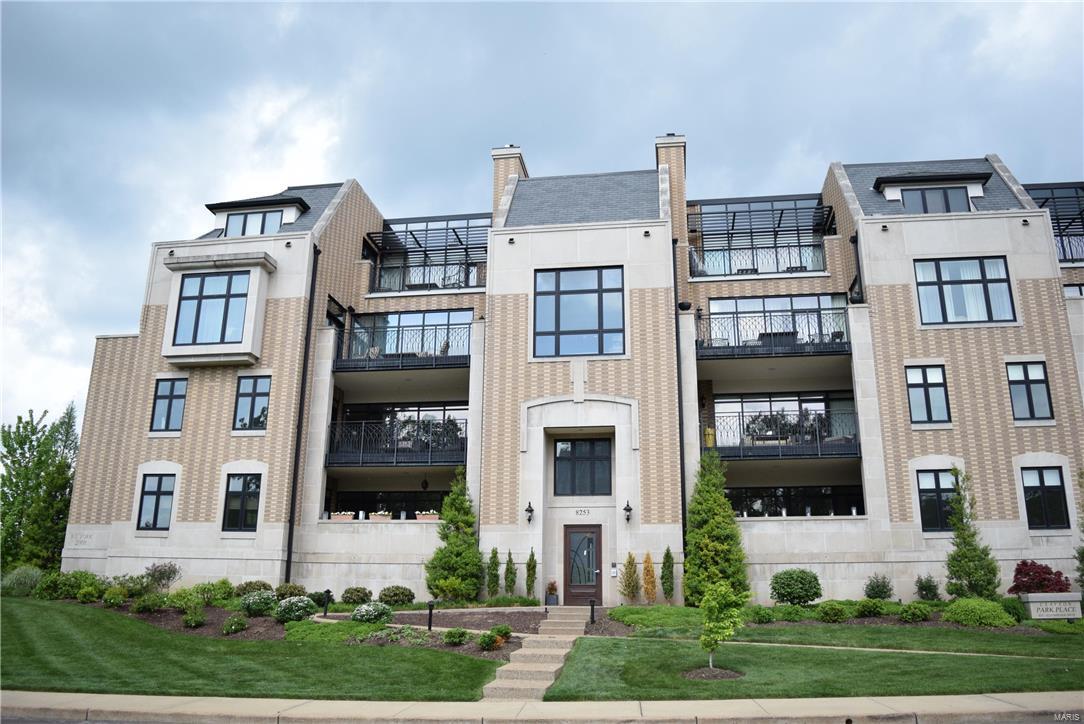 Clayton Park Place Condo First - Residential