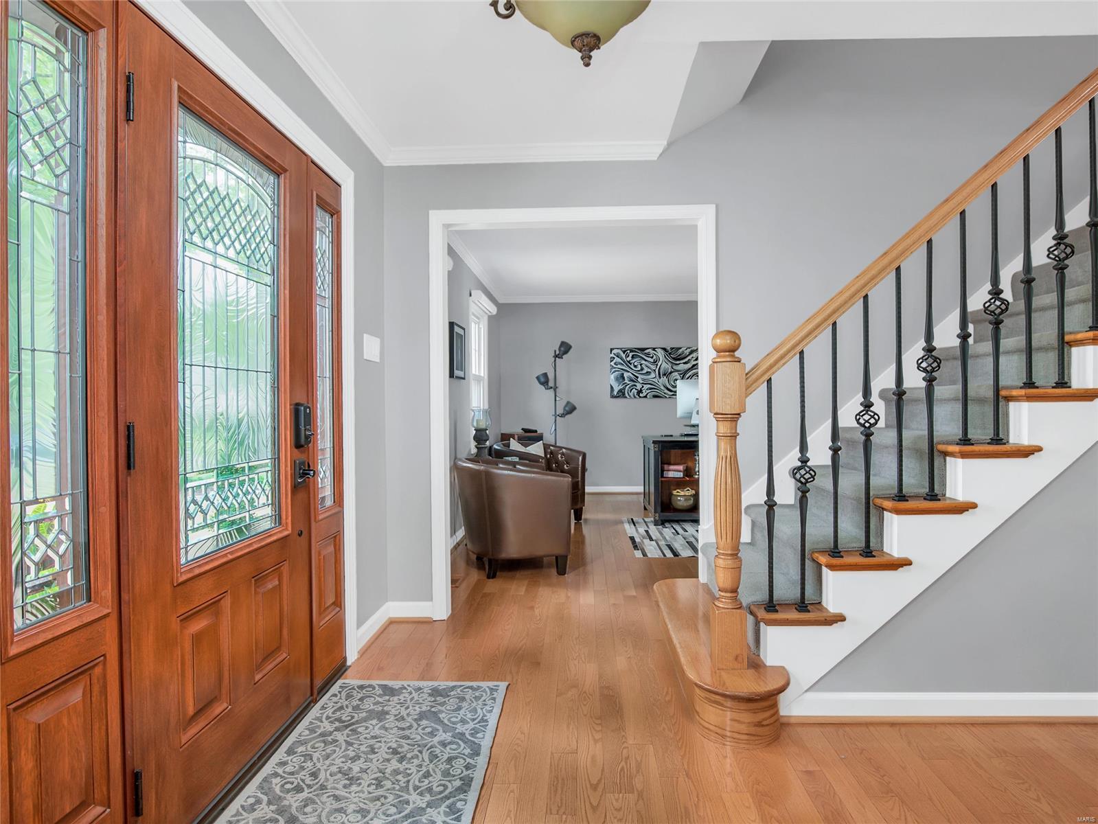 Ferrand Woods - Residential