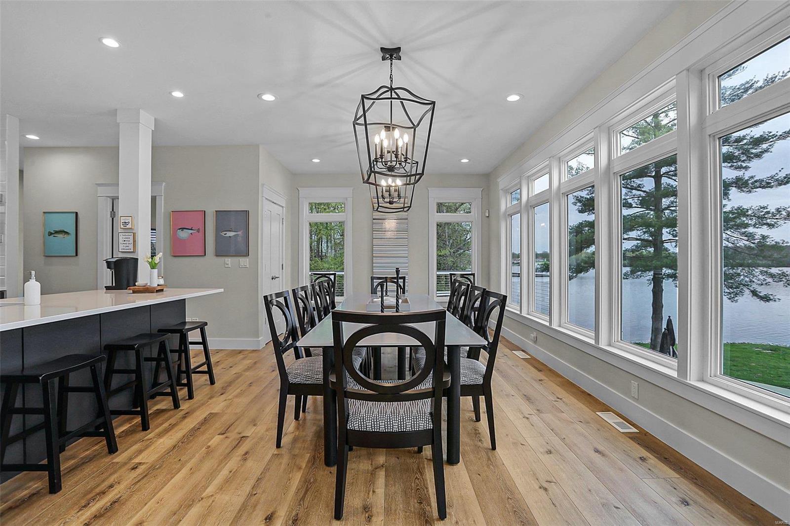 Whispering Oaks Estates - Residential