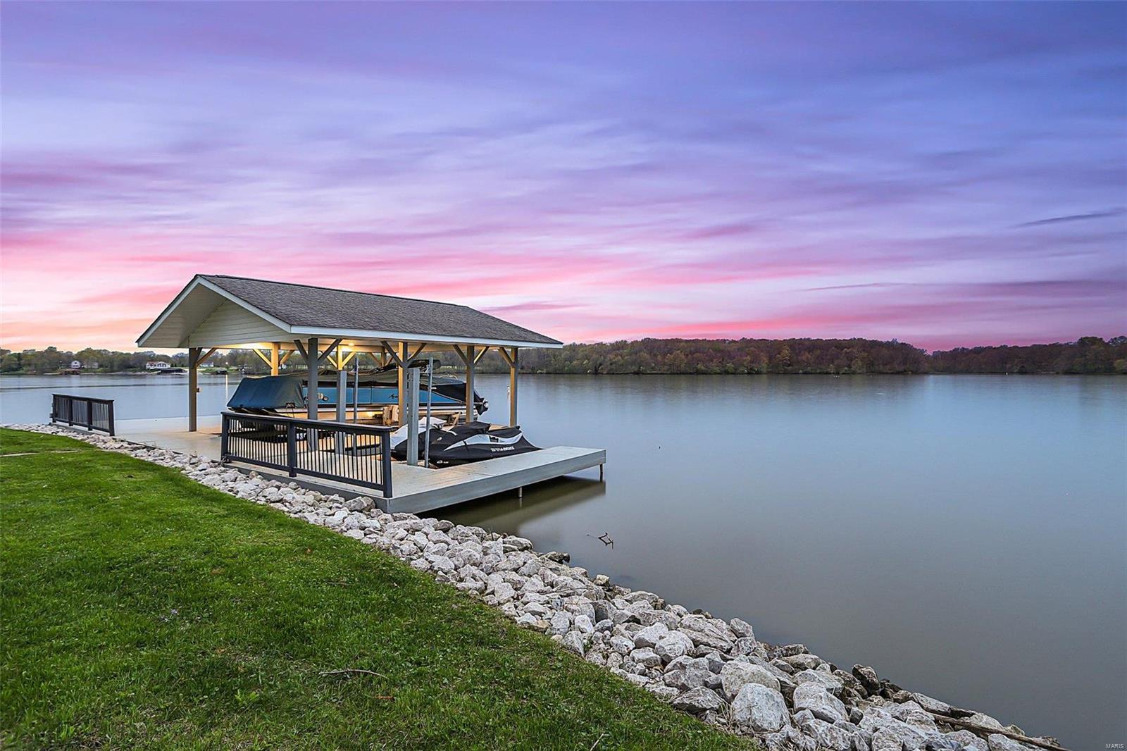 Whispering Oaks Estates - Residential