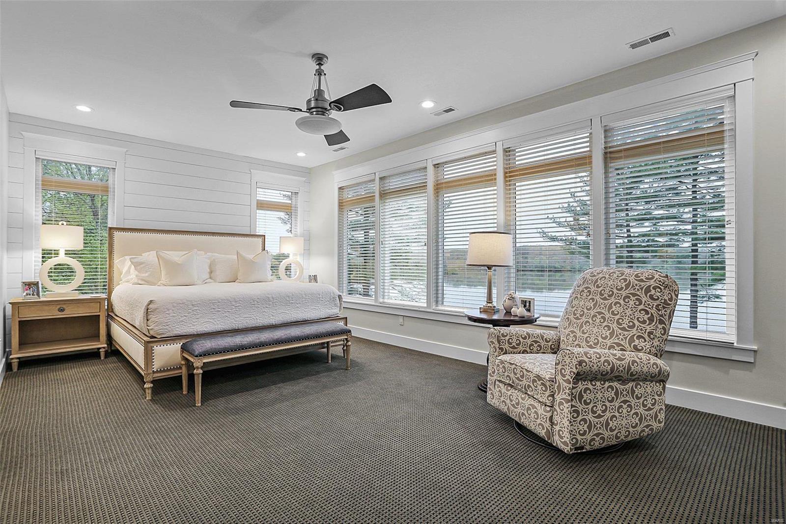 Whispering Oaks Estates - Residential