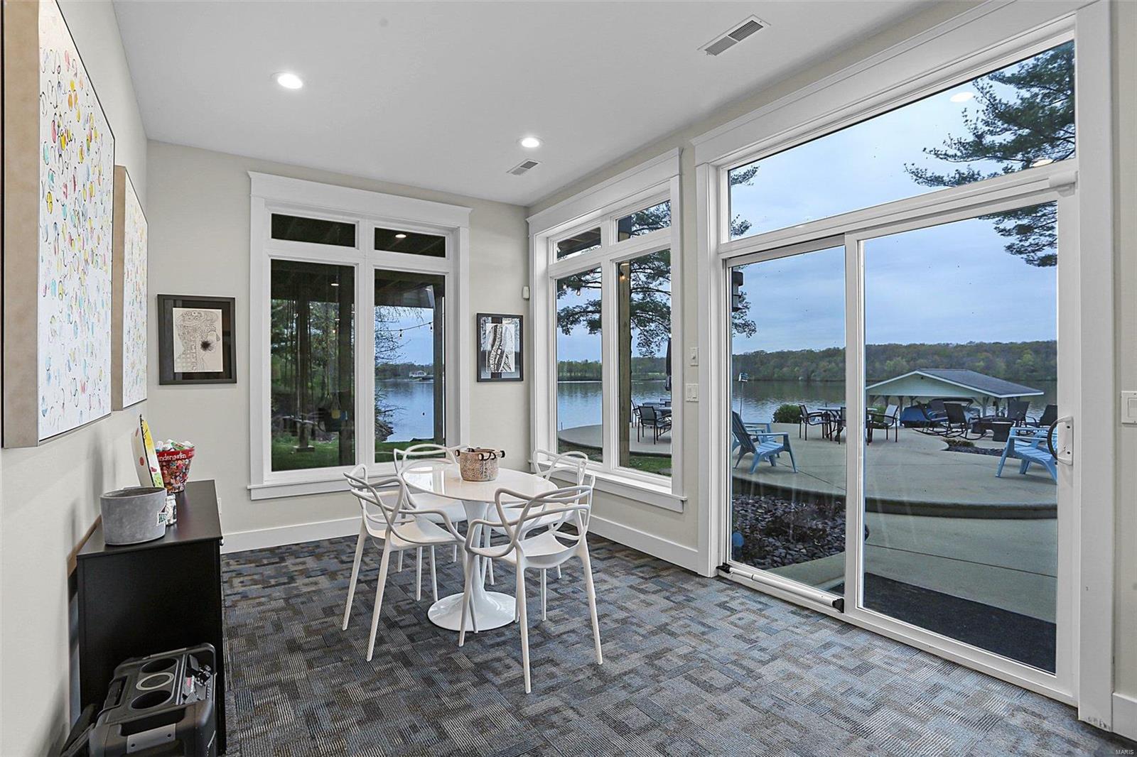 Whispering Oaks Estates - Residential