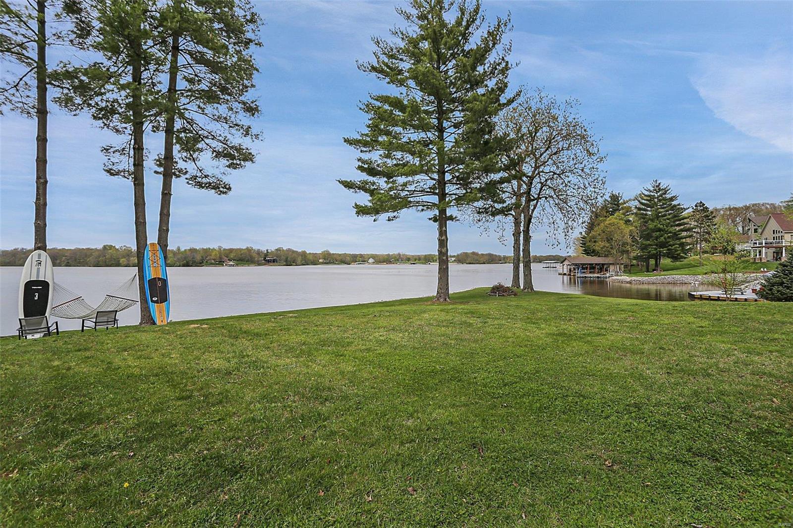 Whispering Oaks Estates - Residential
