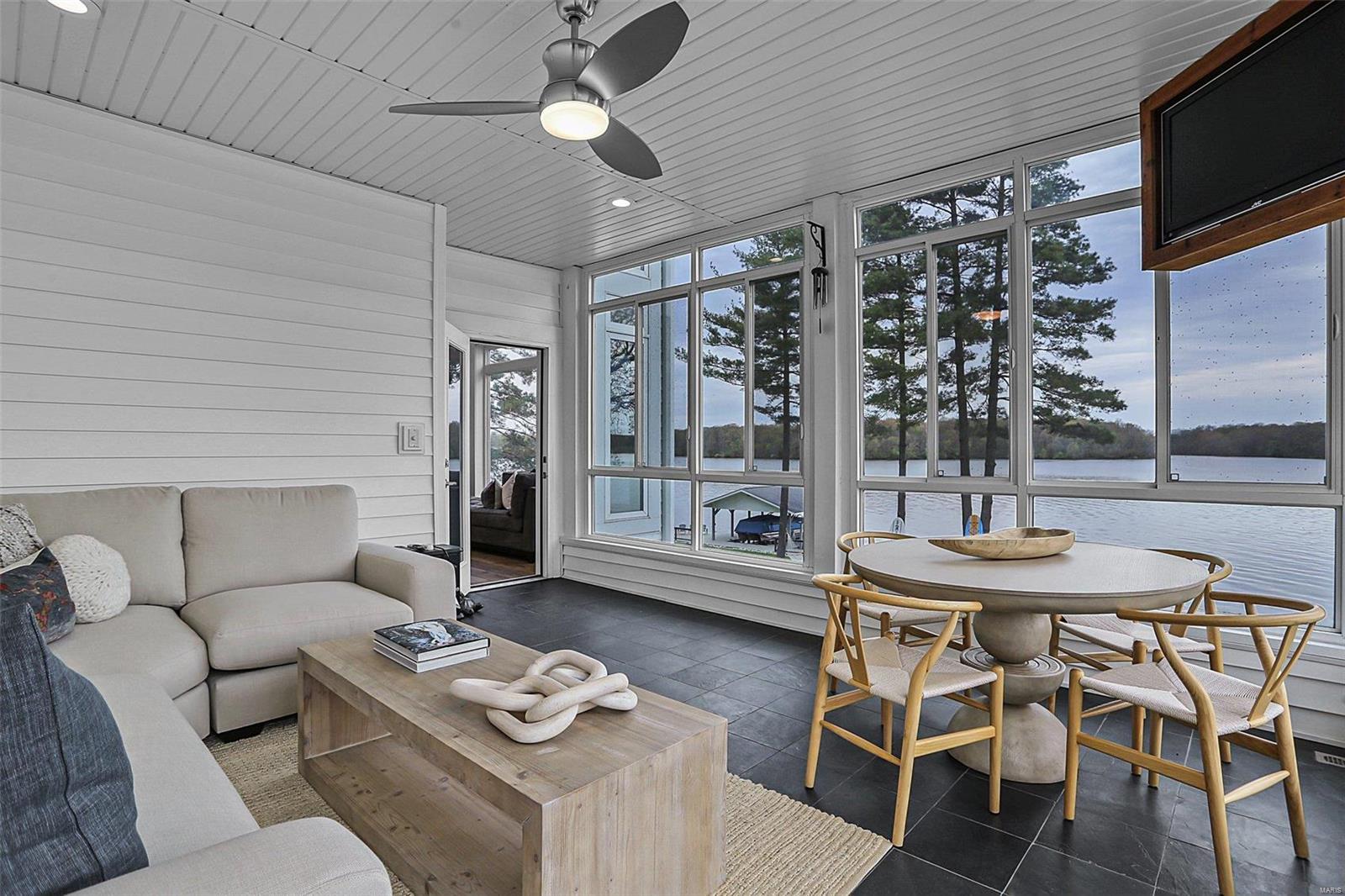 Whispering Oaks Estates - Residential