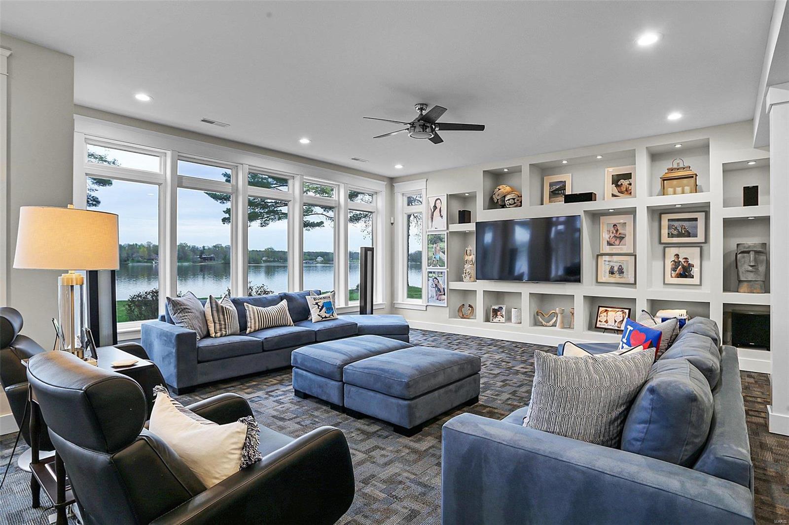 Whispering Oaks Estates - Residential