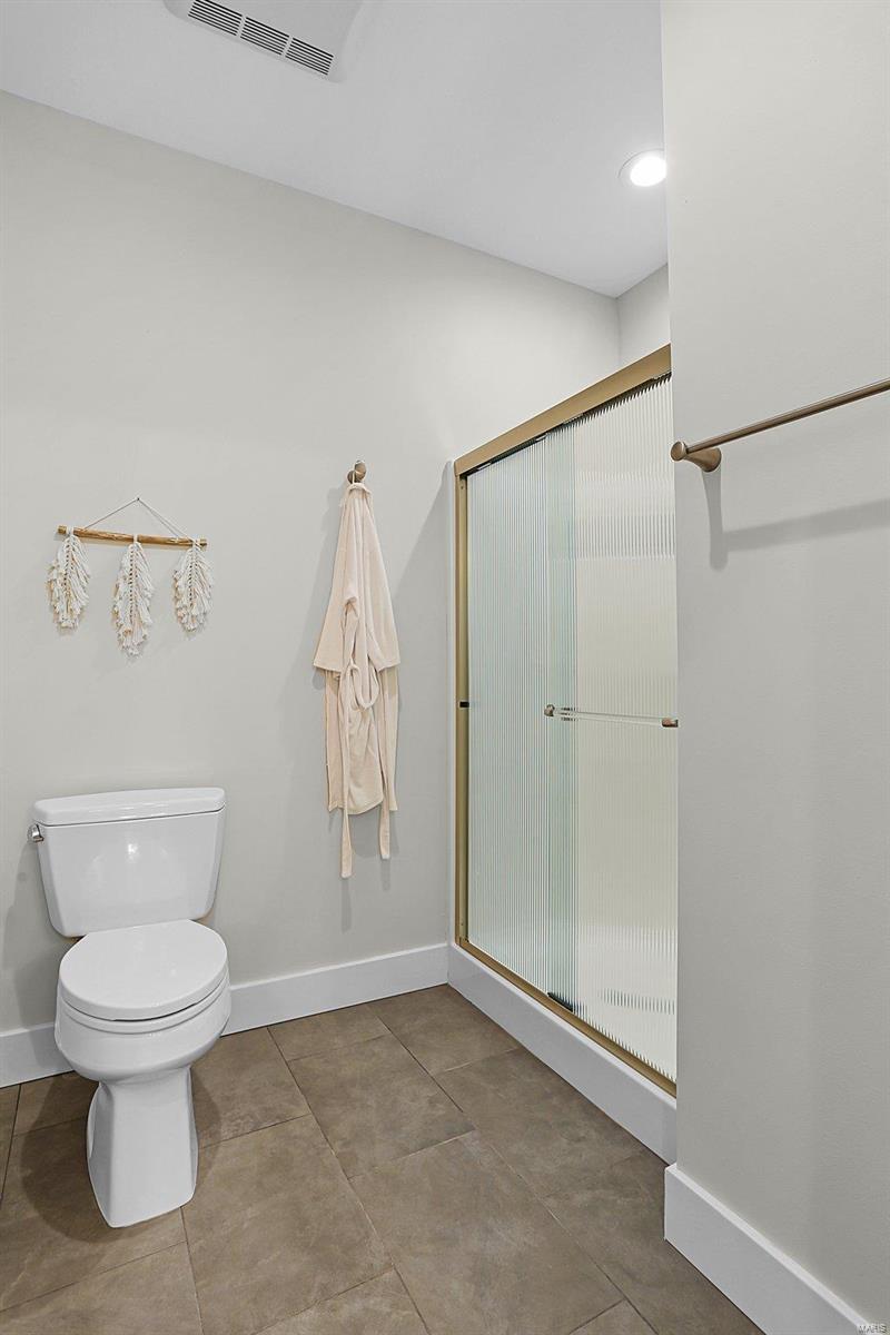 Whispering Oaks Estates - Residential
