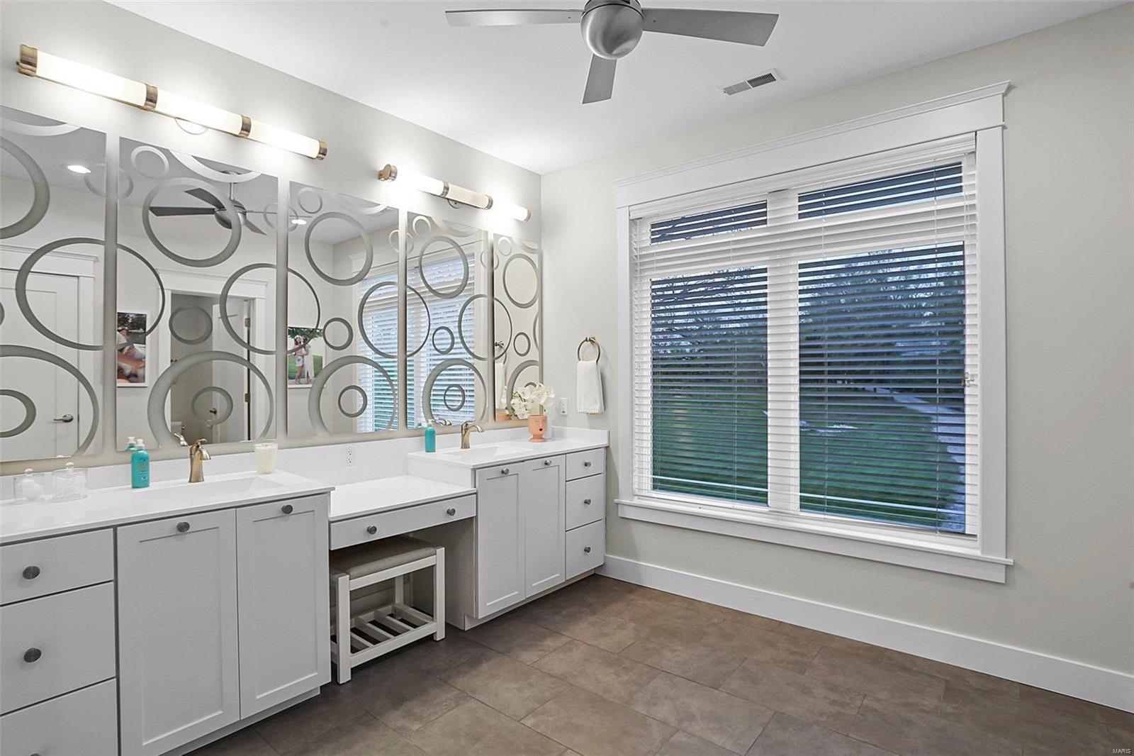 Whispering Oaks Estates - Residential