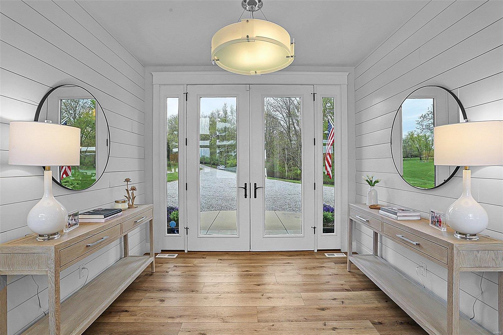 Whispering Oaks Estates - Residential