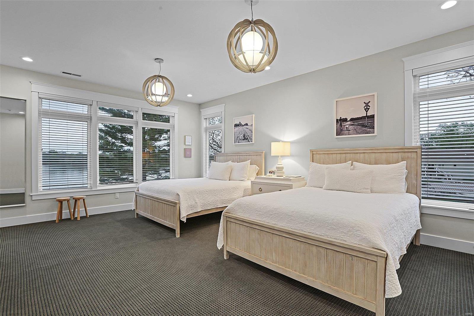 Whispering Oaks Estates - Residential