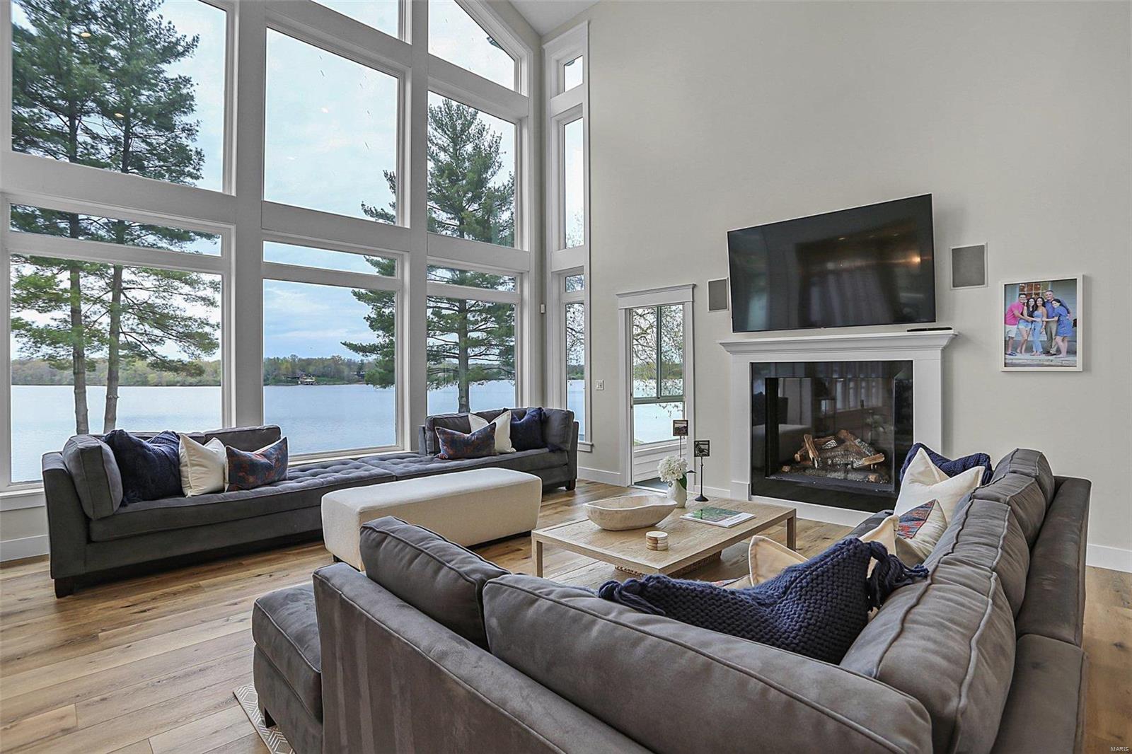 Whispering Oaks Estates - Residential