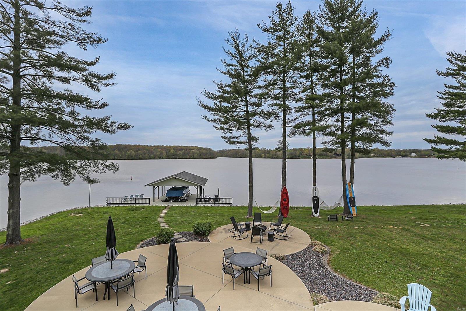 Whispering Oaks Estates - Residential