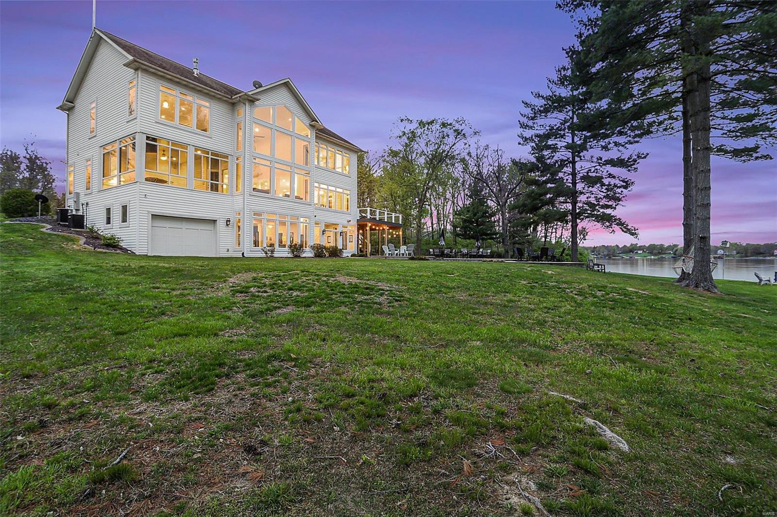 Whispering Oaks Estates - Residential