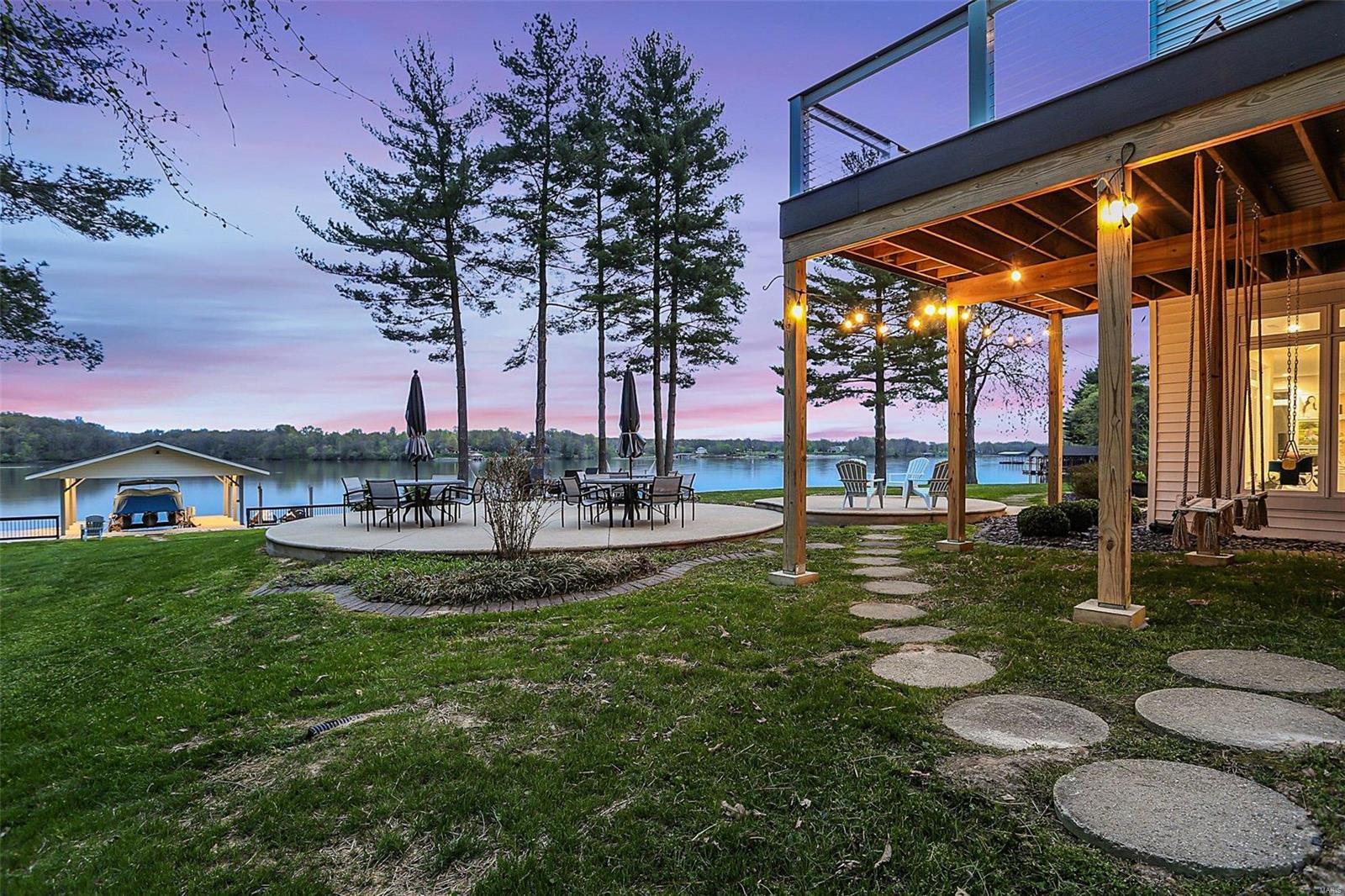 Whispering Oaks Estates - Residential